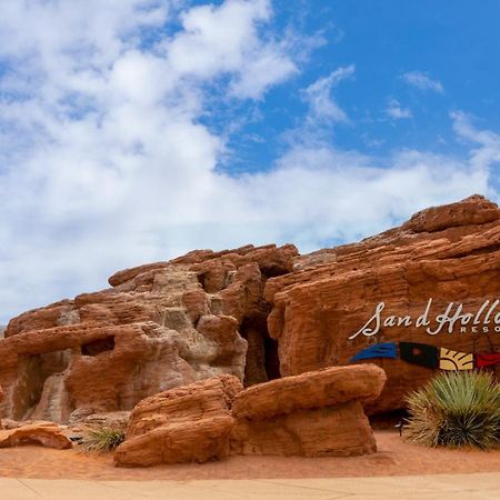 Vacation Rentals At Sand Hollow Resort Hurricane Eksteriør billede