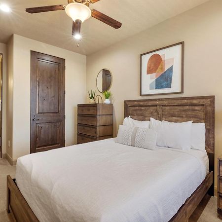 Vacation Rentals At Sand Hollow Resort Hurricane Eksteriør billede
