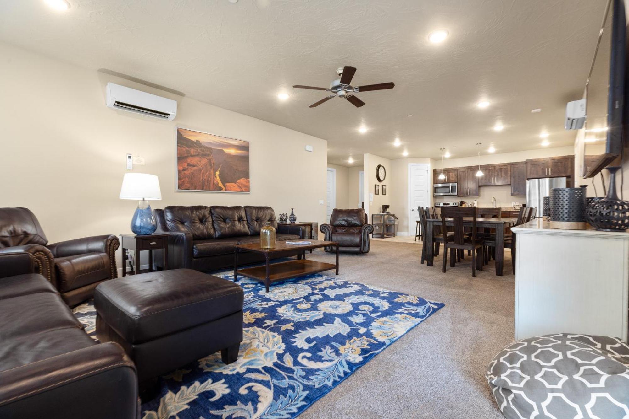 Vacation Rentals At Sand Hollow Resort Hurricane Eksteriør billede