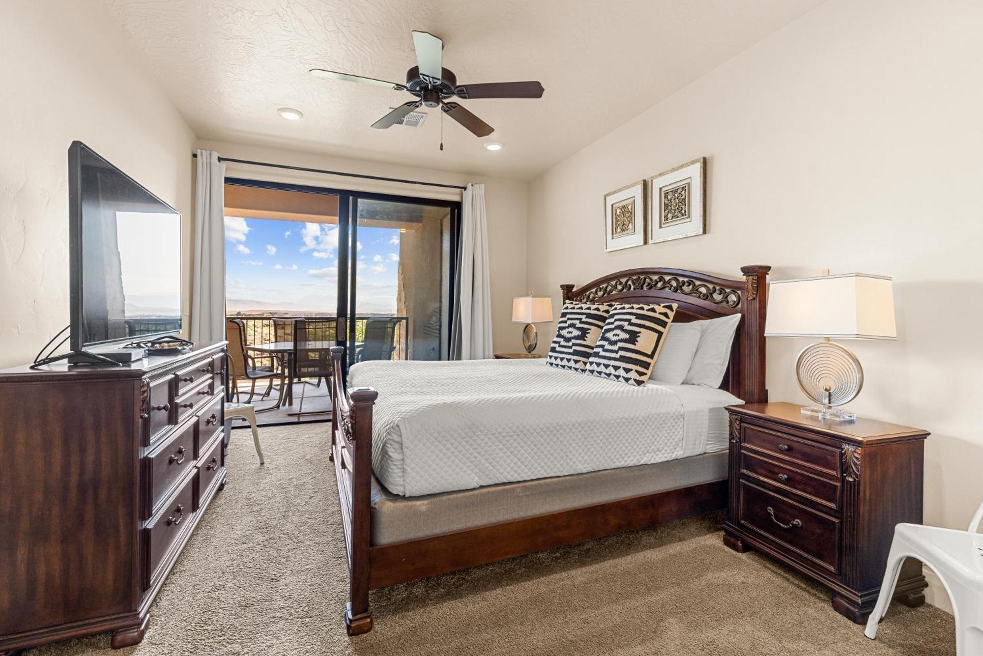 Vacation Rentals At Sand Hollow Resort Hurricane Eksteriør billede