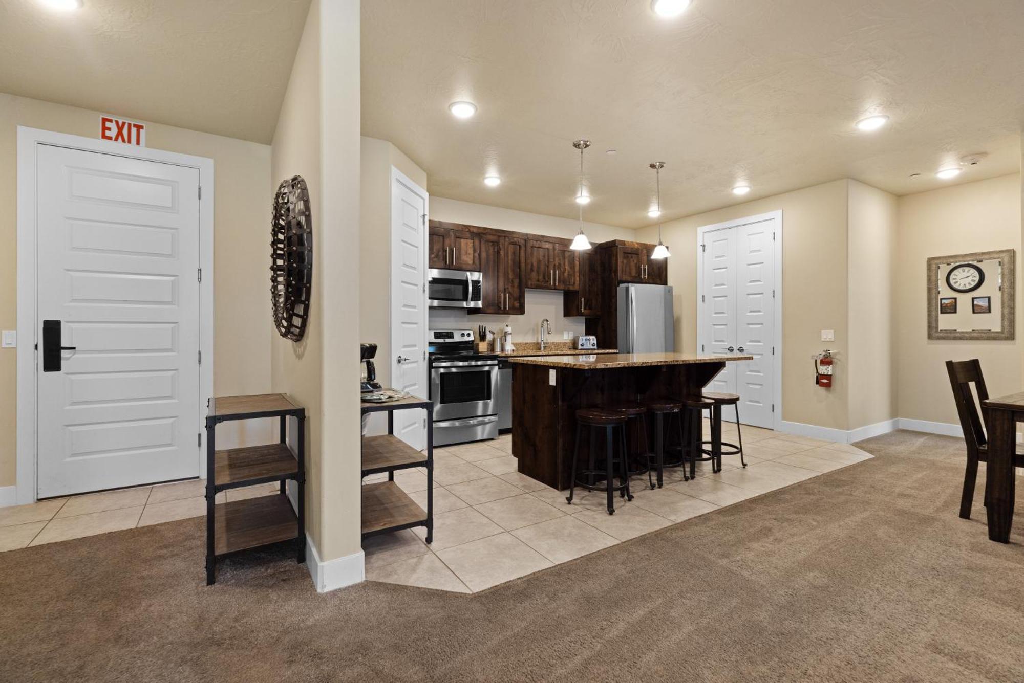 Vacation Rentals At Sand Hollow Resort Hurricane Eksteriør billede