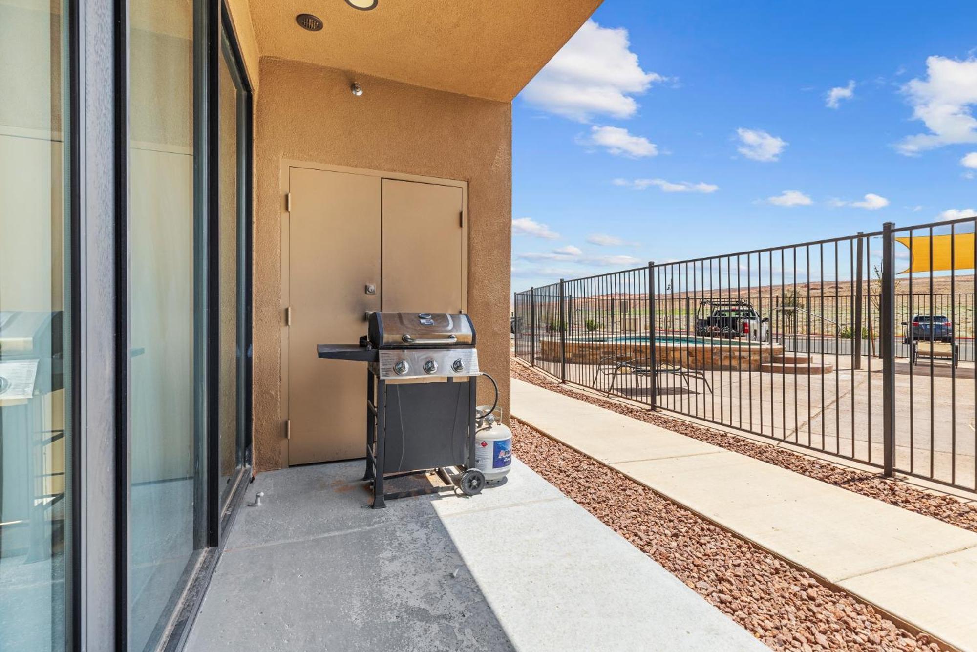 Vacation Rentals At Sand Hollow Resort Hurricane Eksteriør billede