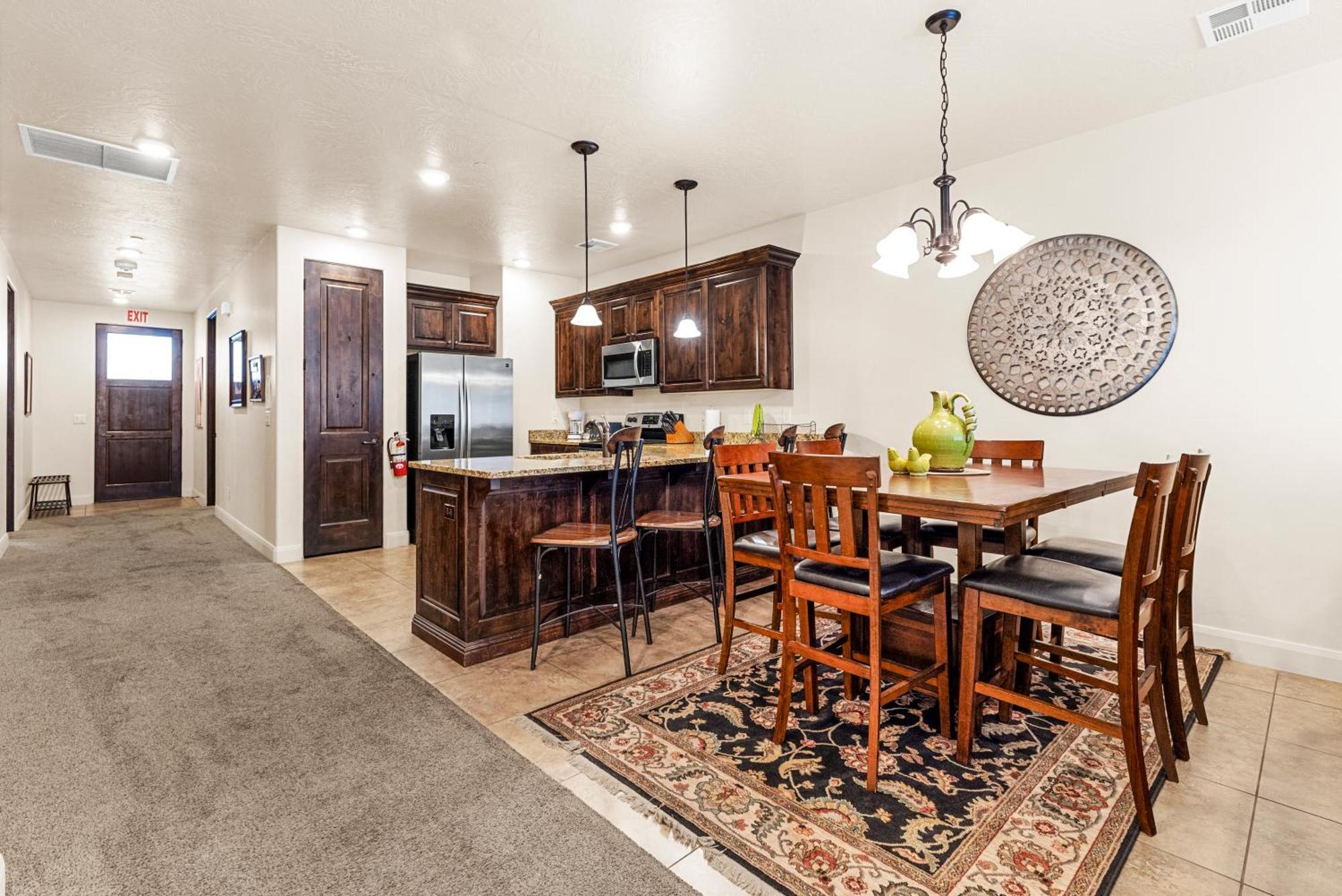 Vacation Rentals At Sand Hollow Resort Hurricane Eksteriør billede