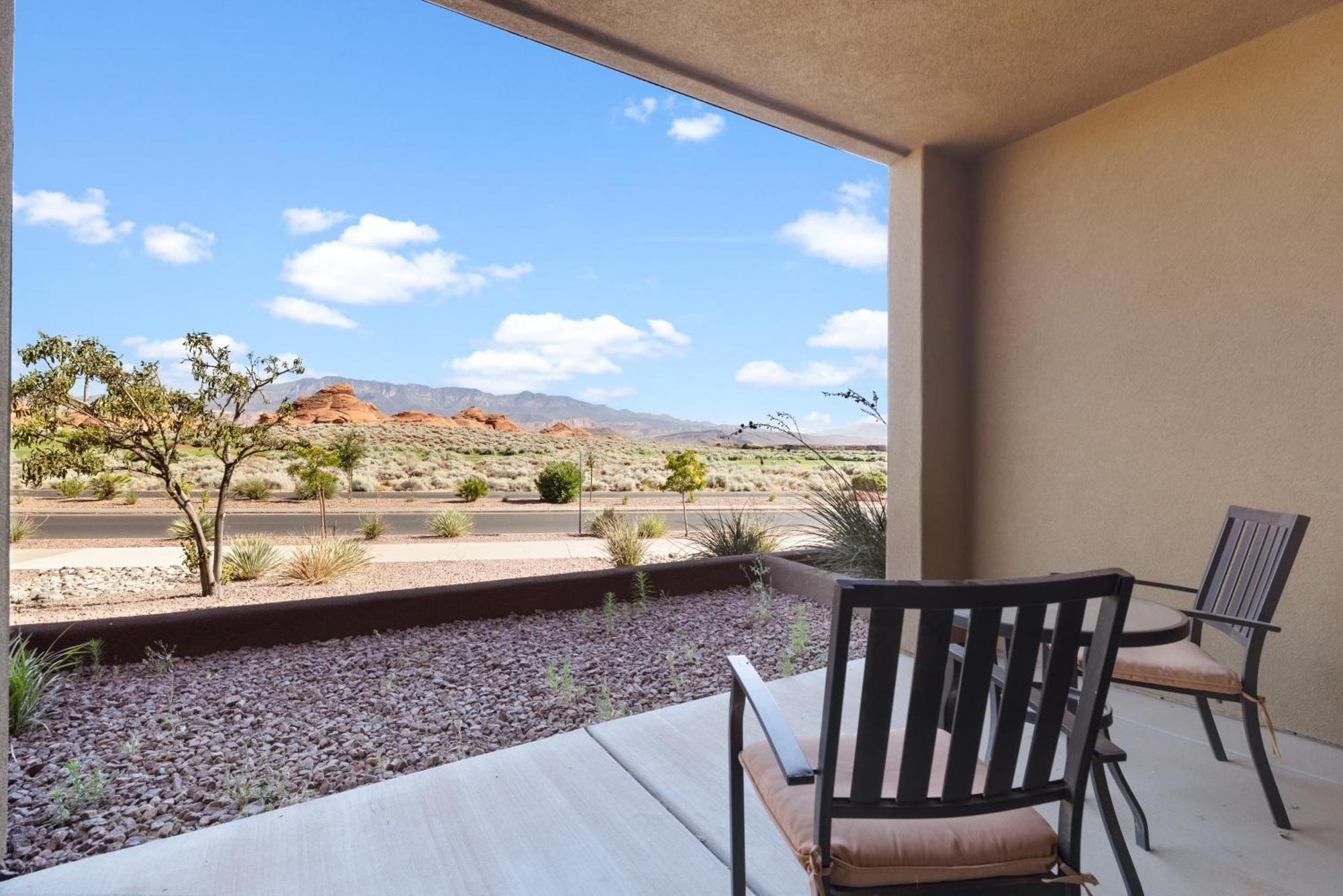 Vacation Rentals At Sand Hollow Resort Hurricane Eksteriør billede
