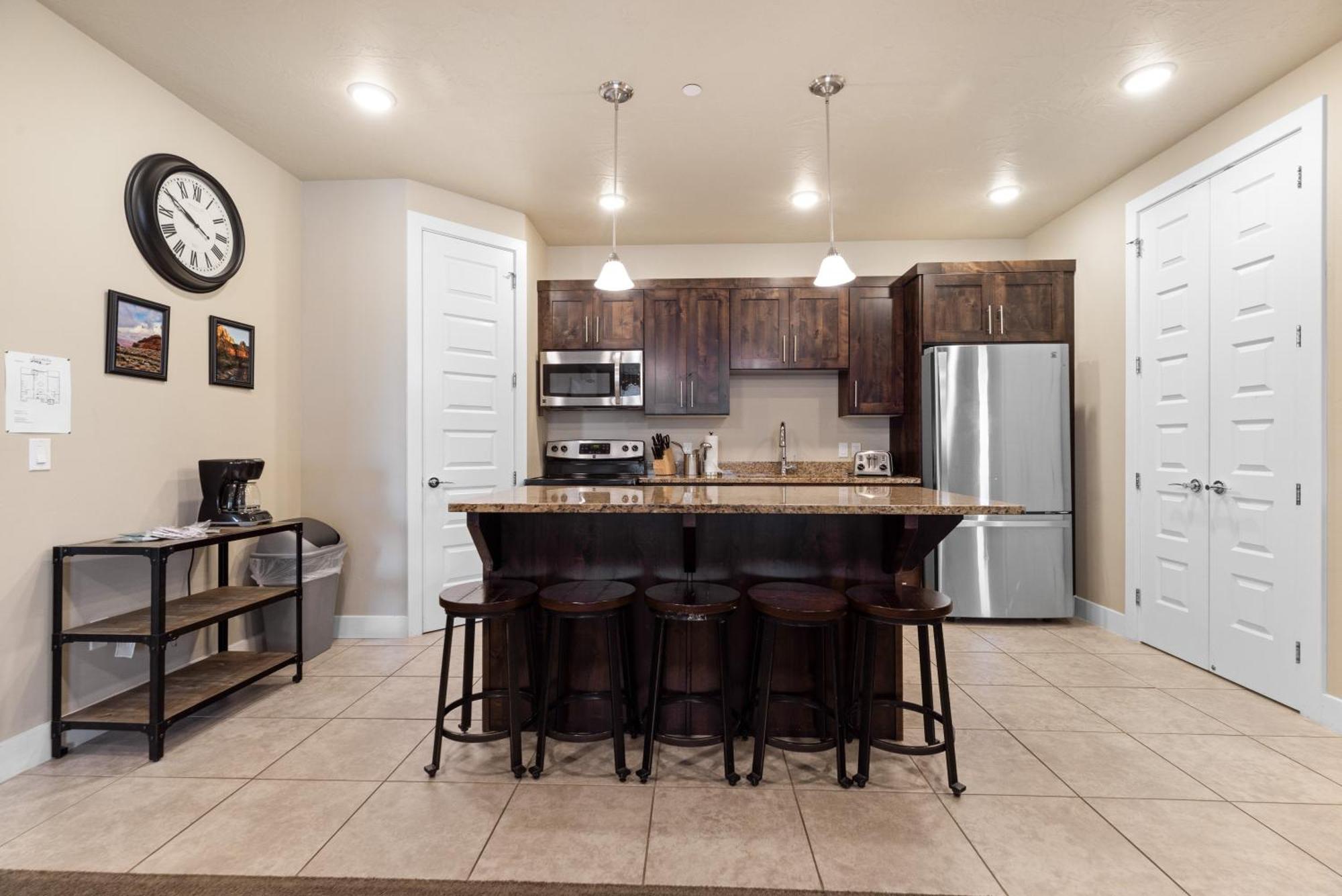 Vacation Rentals At Sand Hollow Resort Hurricane Eksteriør billede