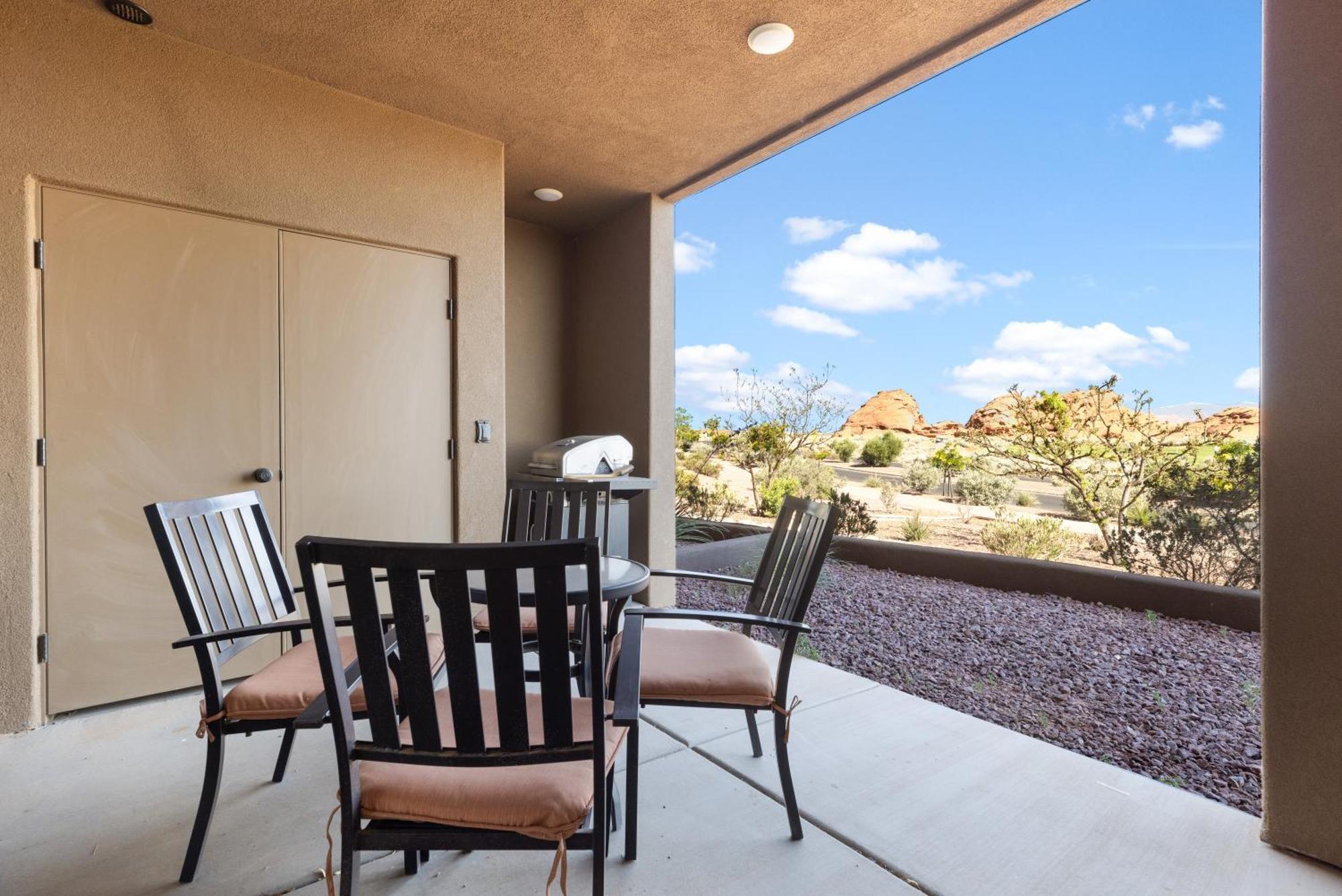 Vacation Rentals At Sand Hollow Resort Hurricane Eksteriør billede