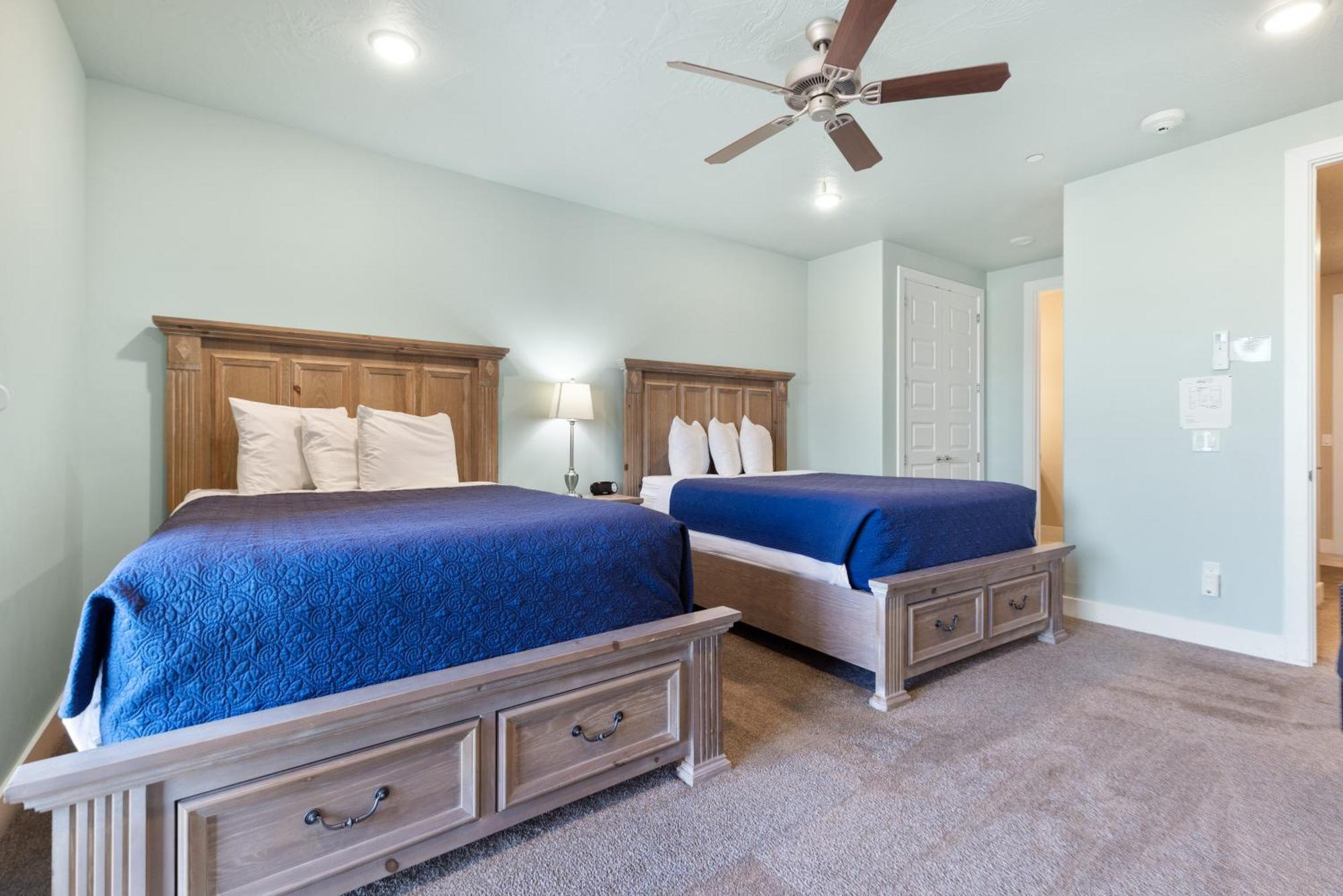 Vacation Rentals At Sand Hollow Resort Hurricane Eksteriør billede