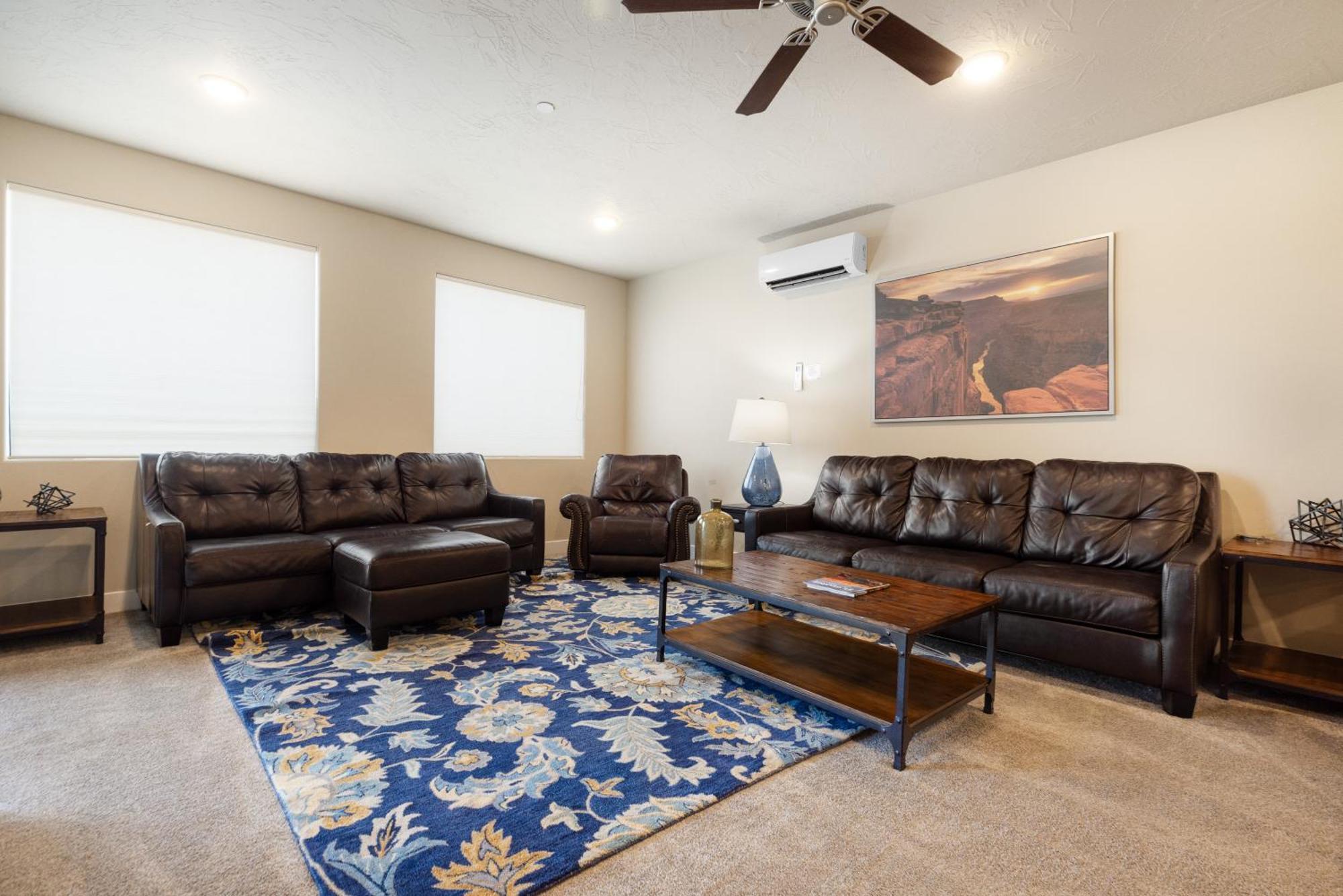 Vacation Rentals At Sand Hollow Resort Hurricane Eksteriør billede