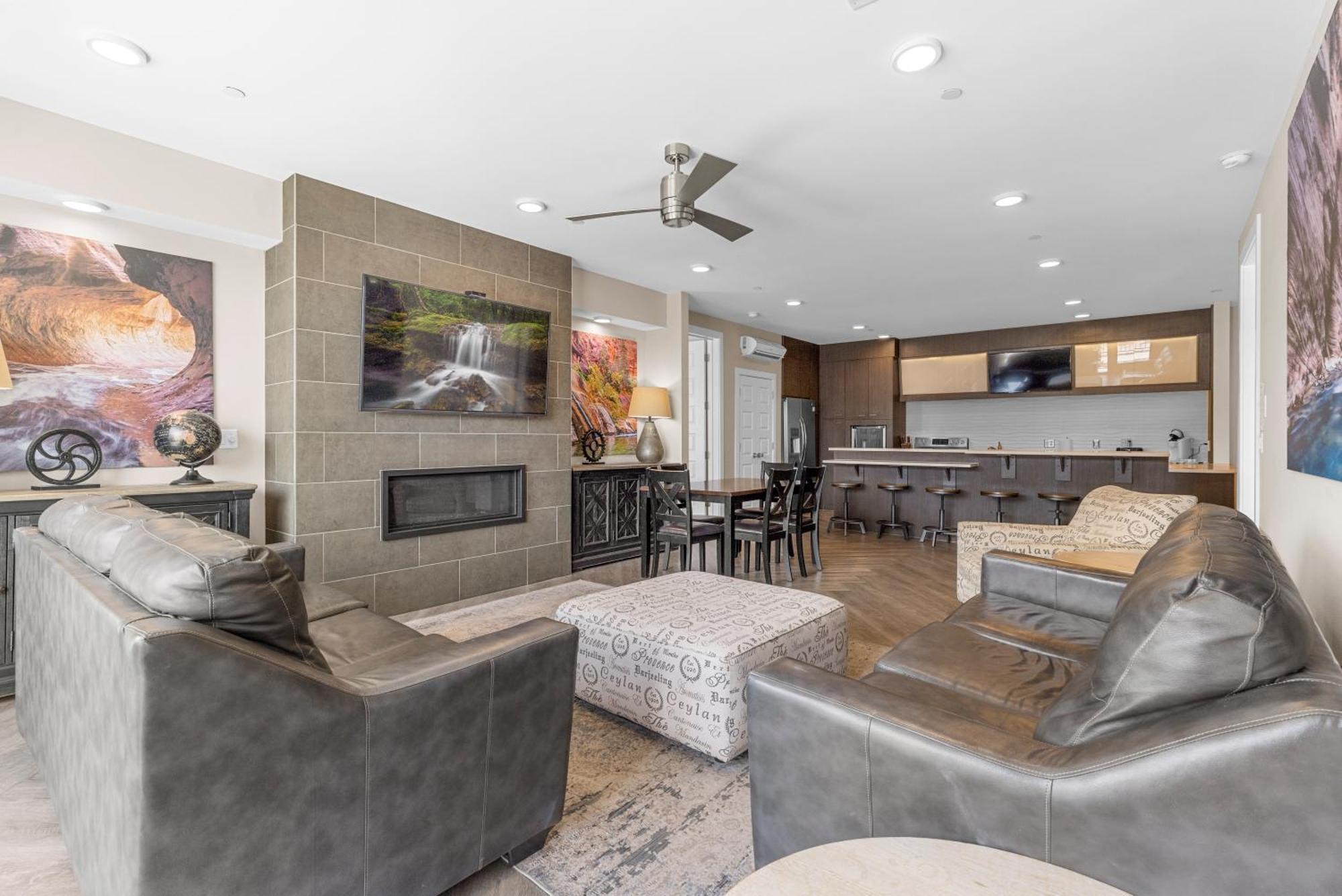 Vacation Rentals At Sand Hollow Resort Hurricane Eksteriør billede