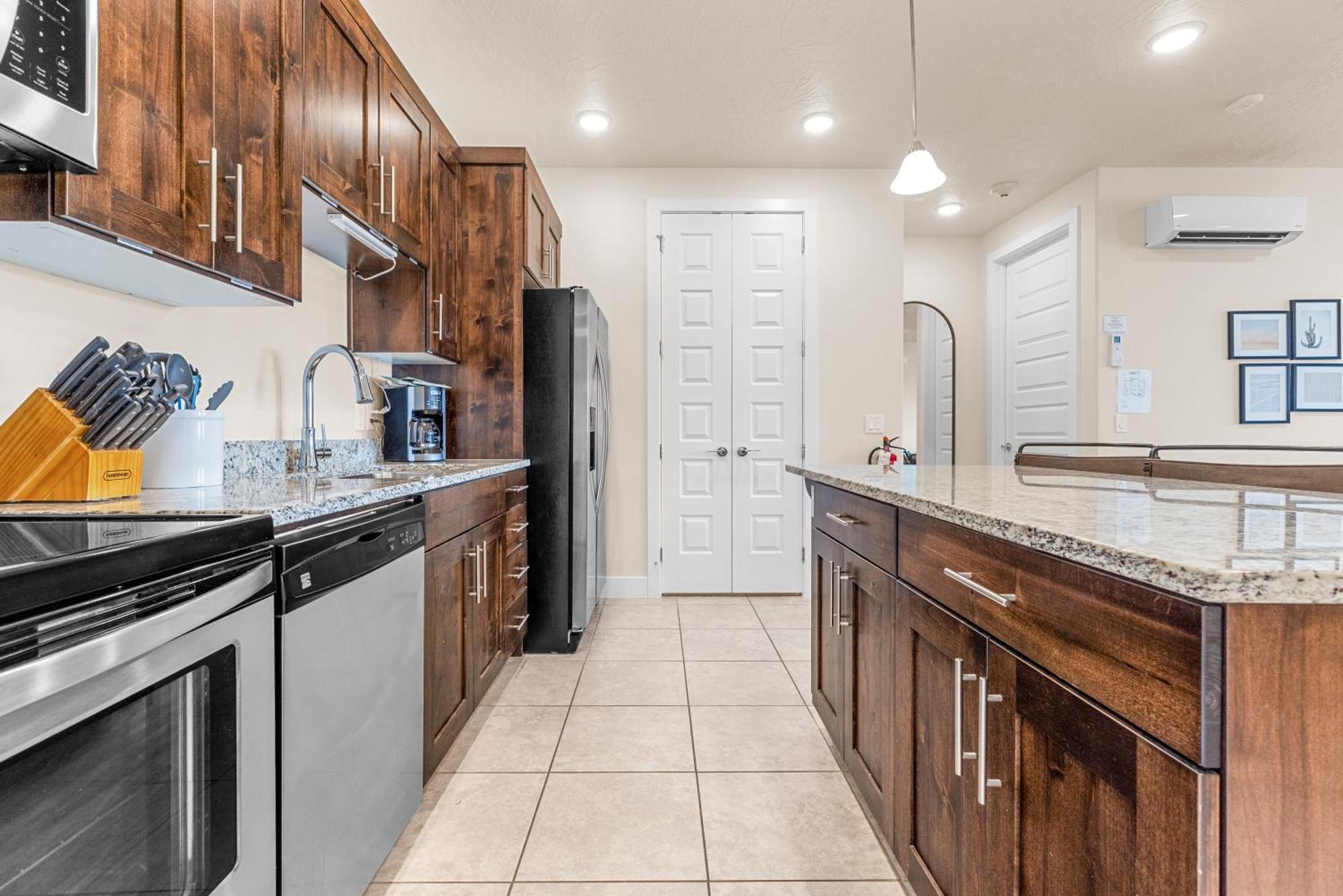 Vacation Rentals At Sand Hollow Resort Hurricane Eksteriør billede
