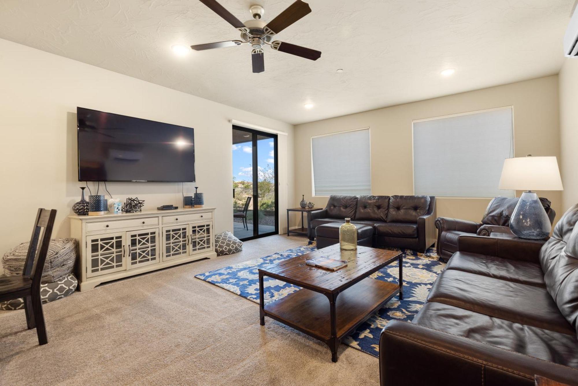 Vacation Rentals At Sand Hollow Resort Hurricane Eksteriør billede