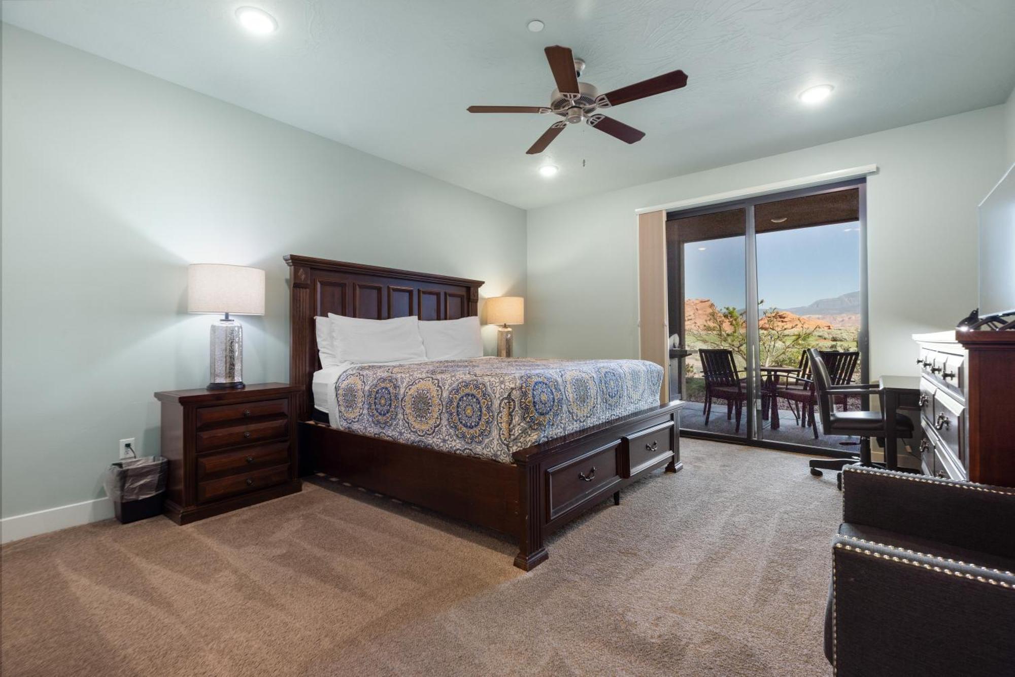 Vacation Rentals At Sand Hollow Resort Hurricane Eksteriør billede