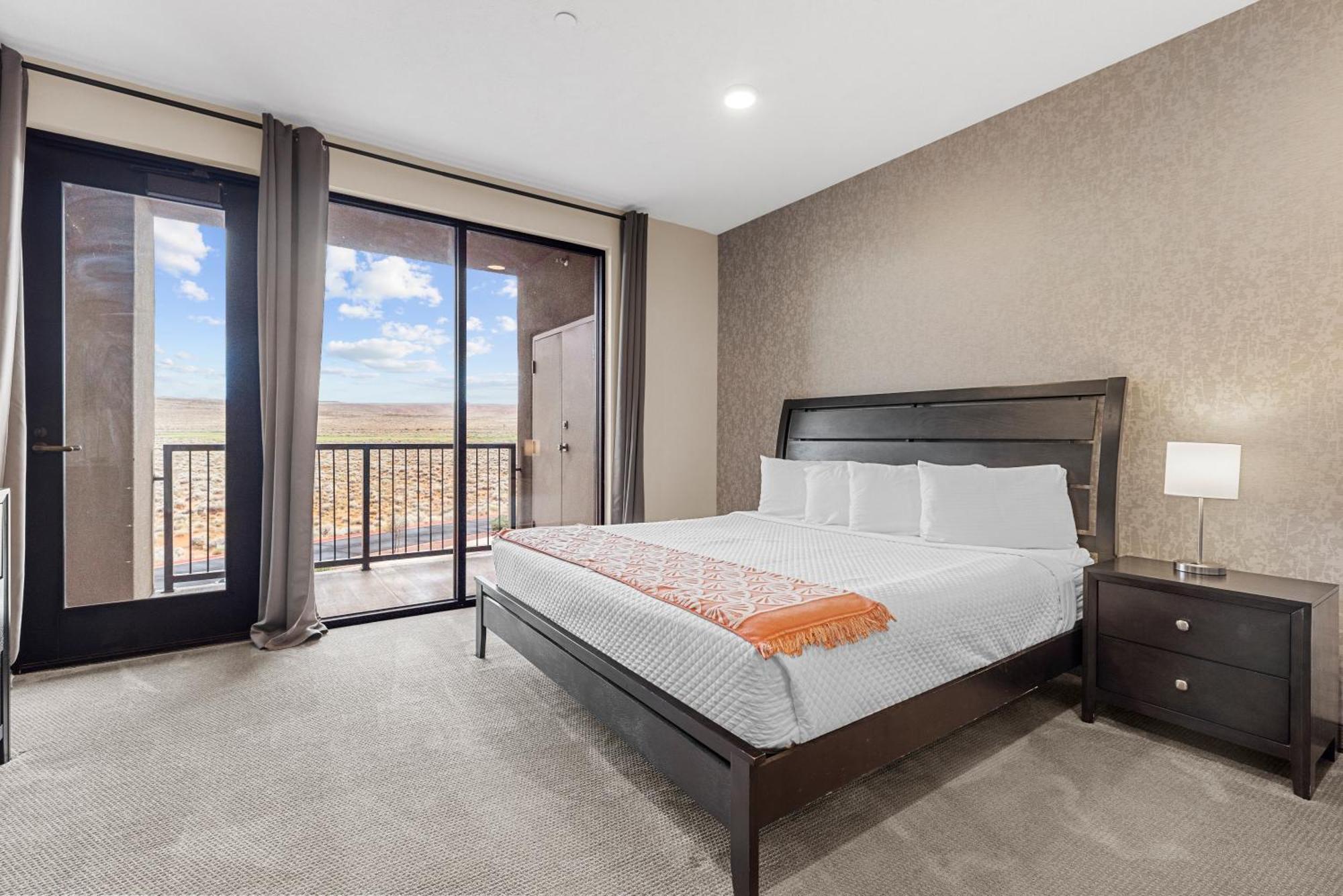 Vacation Rentals At Sand Hollow Resort Hurricane Eksteriør billede