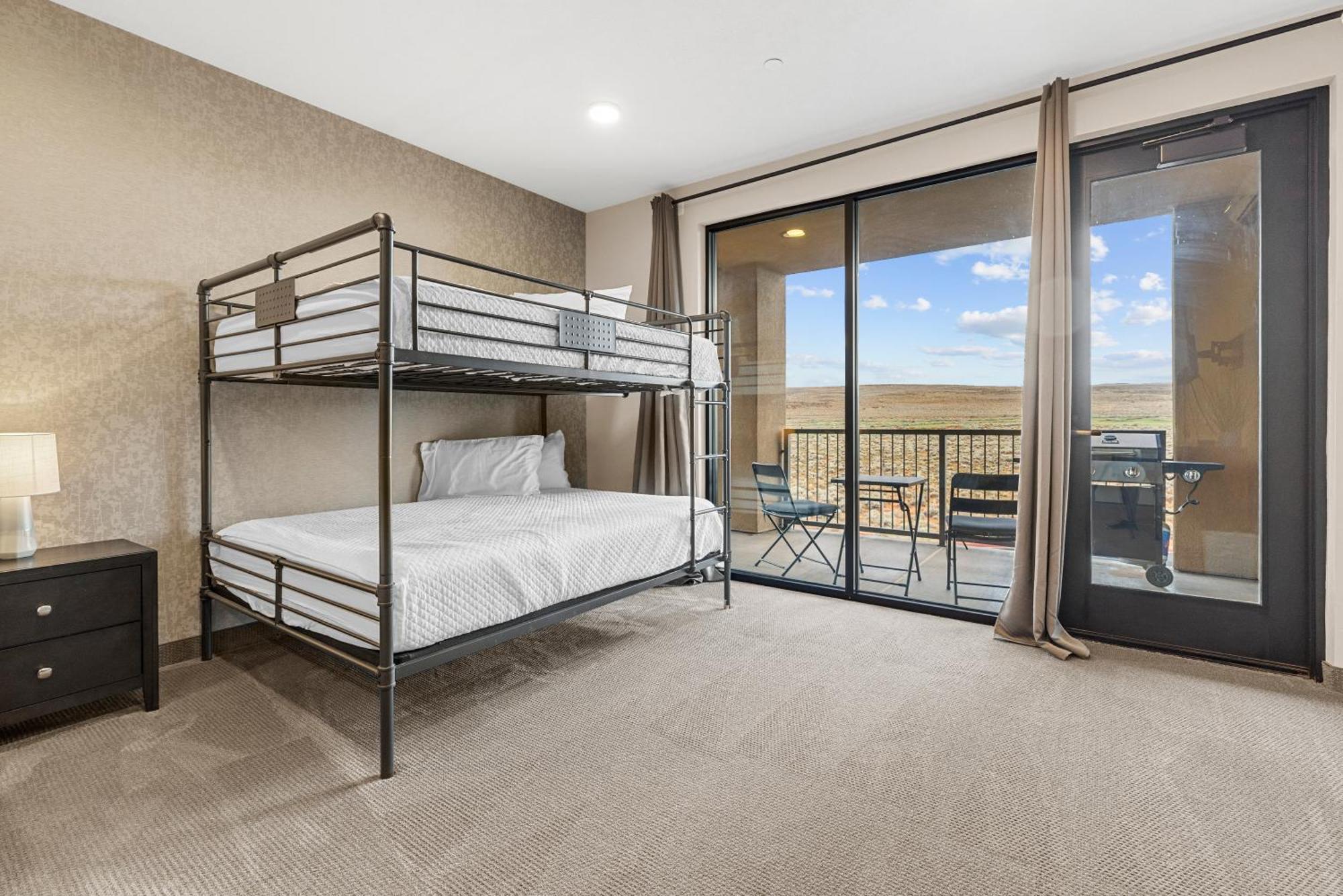 Vacation Rentals At Sand Hollow Resort Hurricane Eksteriør billede