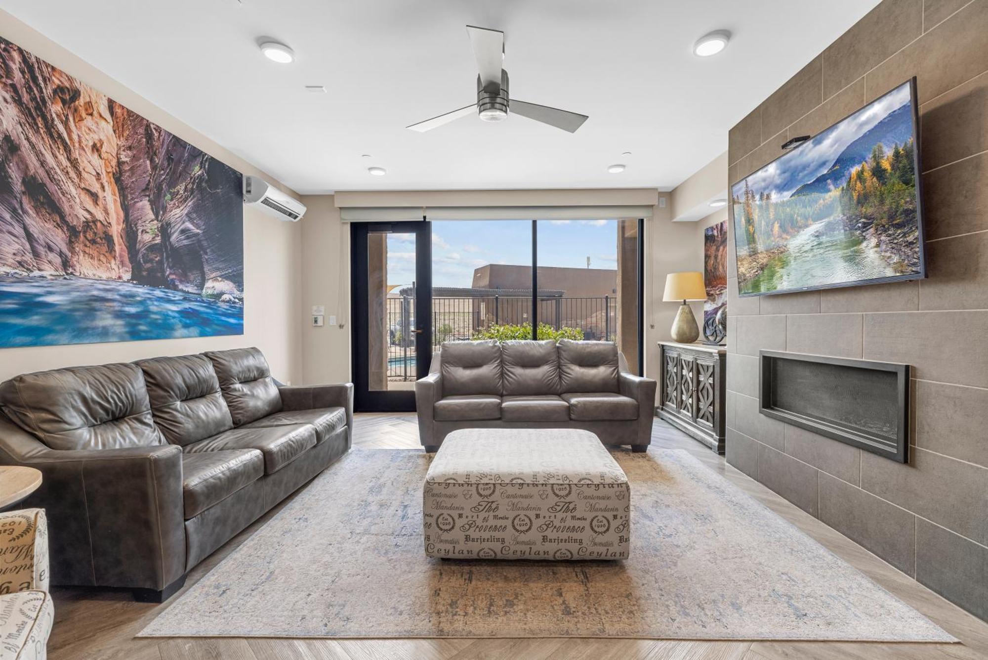 Vacation Rentals At Sand Hollow Resort Hurricane Eksteriør billede