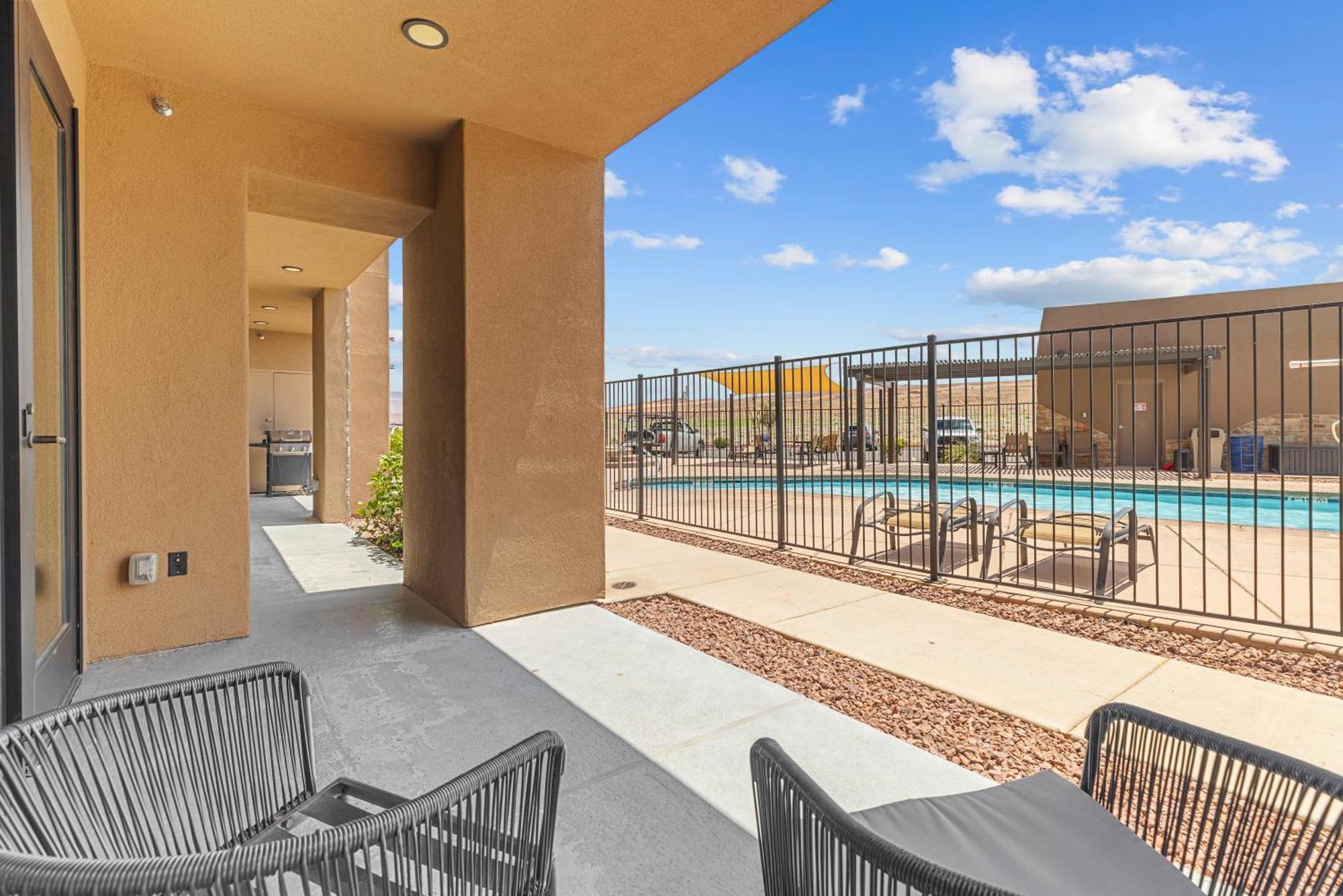 Vacation Rentals At Sand Hollow Resort Hurricane Eksteriør billede