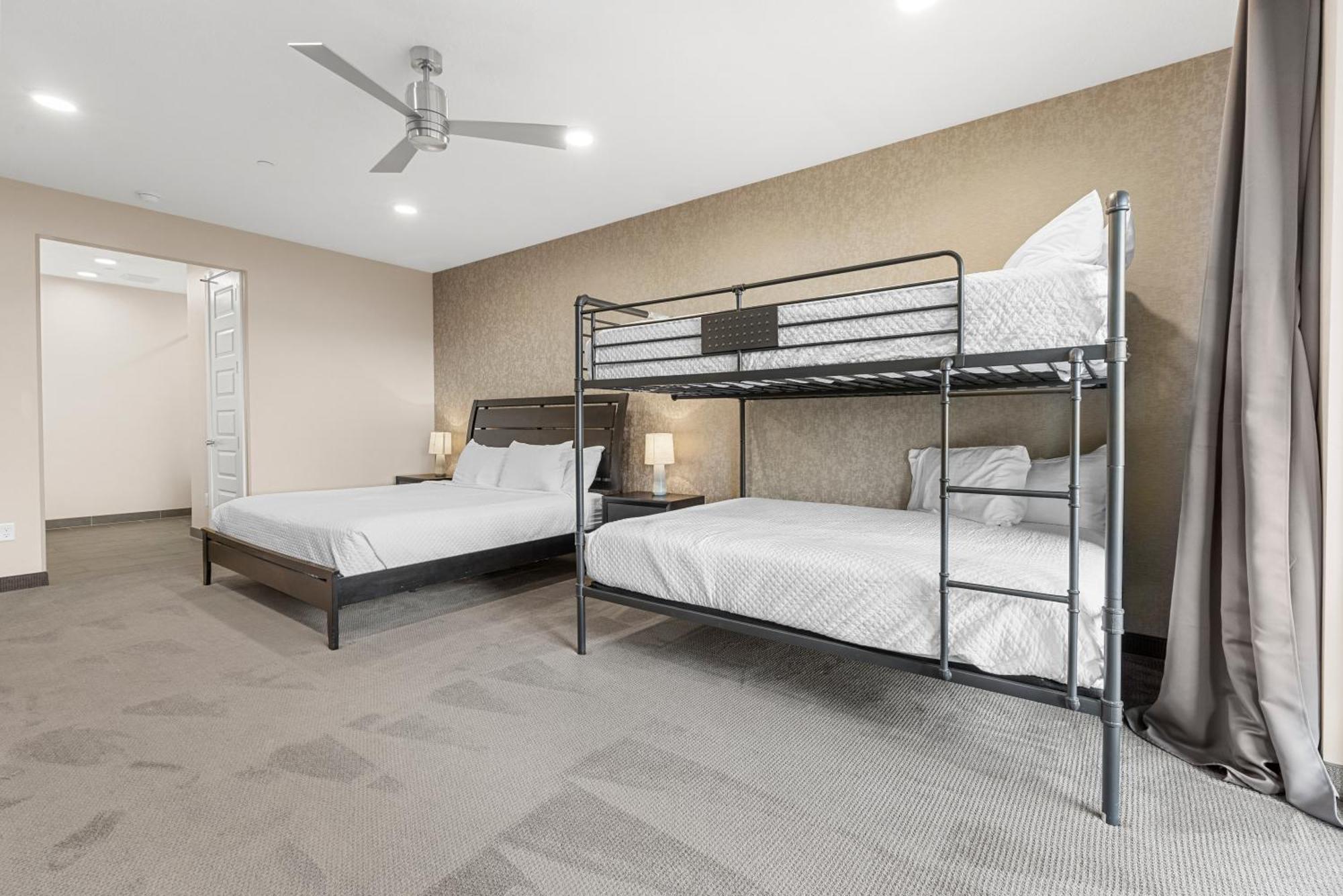 Vacation Rentals At Sand Hollow Resort Hurricane Eksteriør billede
