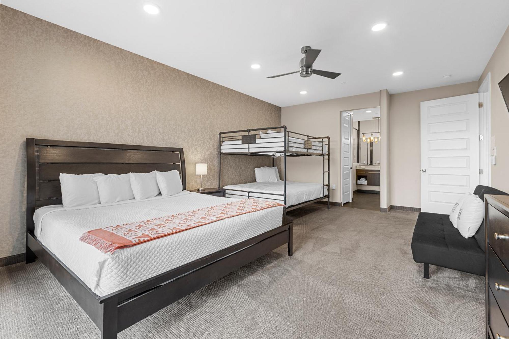 Vacation Rentals At Sand Hollow Resort Hurricane Eksteriør billede