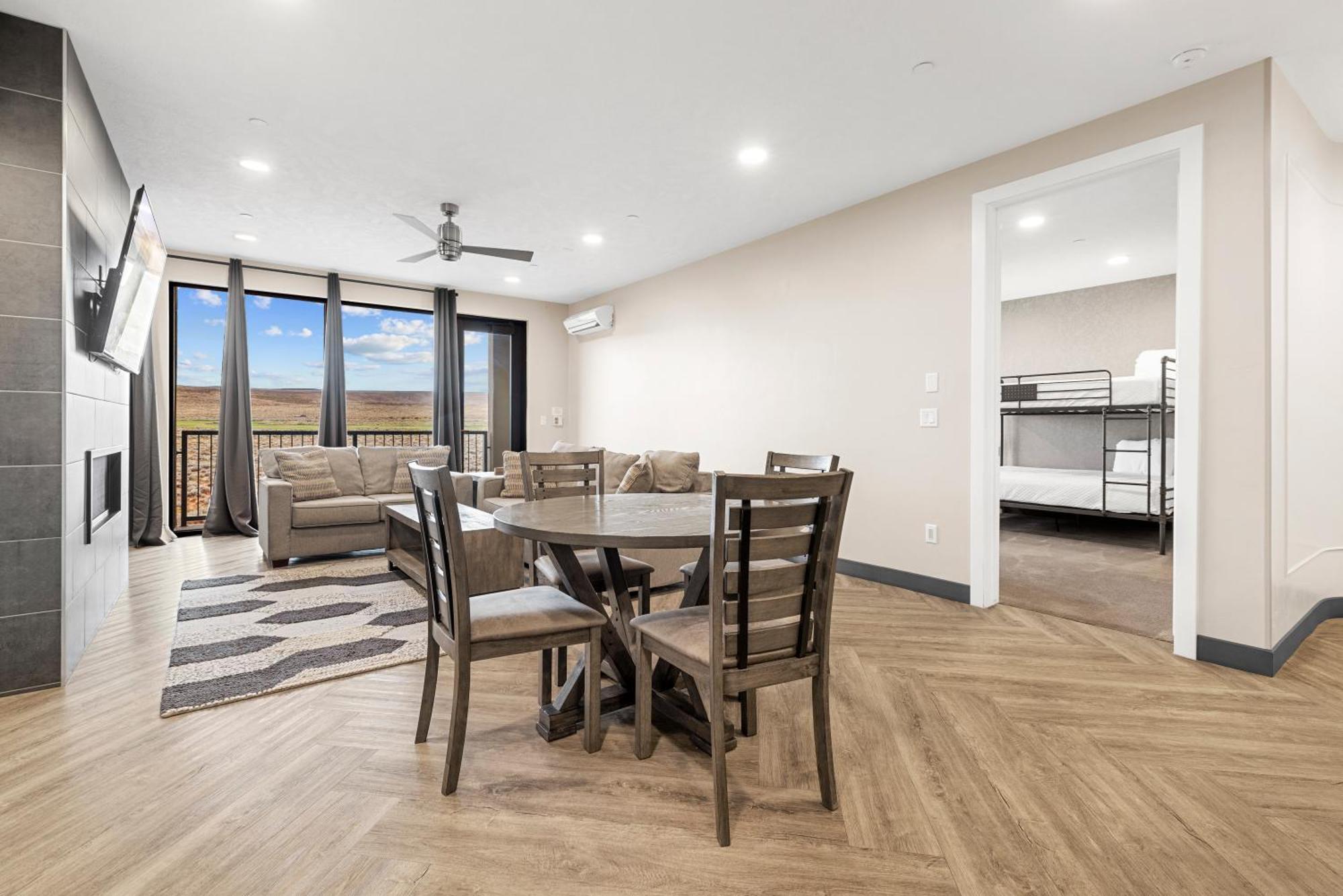 Vacation Rentals At Sand Hollow Resort Hurricane Eksteriør billede