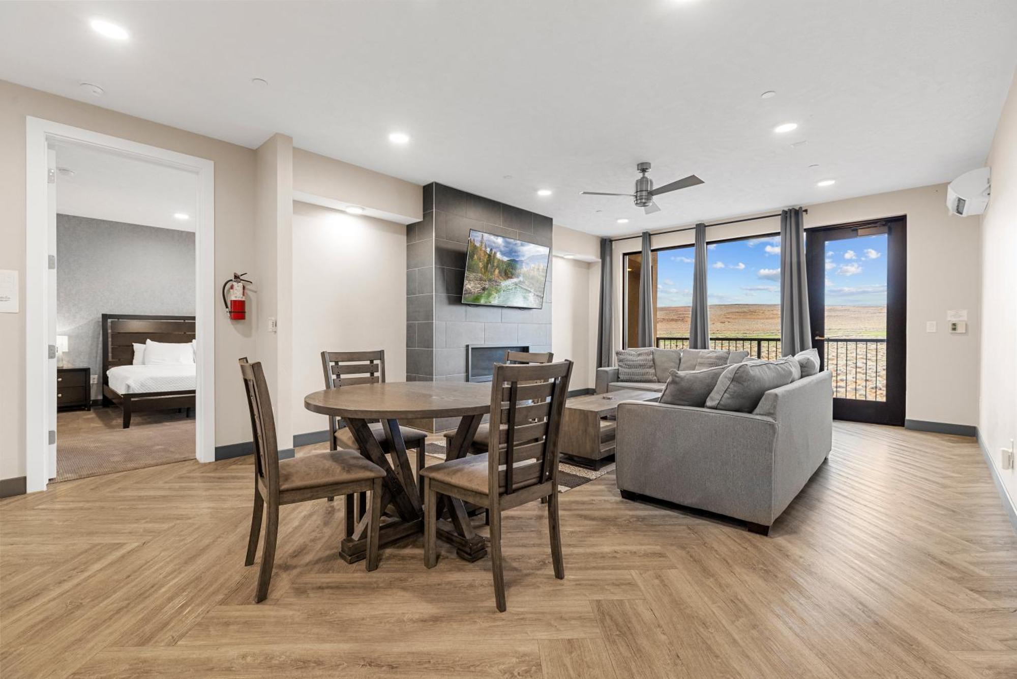 Vacation Rentals At Sand Hollow Resort Hurricane Eksteriør billede