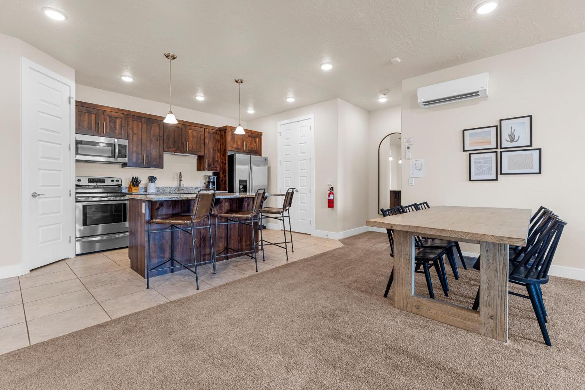 Vacation Rentals At Sand Hollow Resort Hurricane Eksteriør billede
