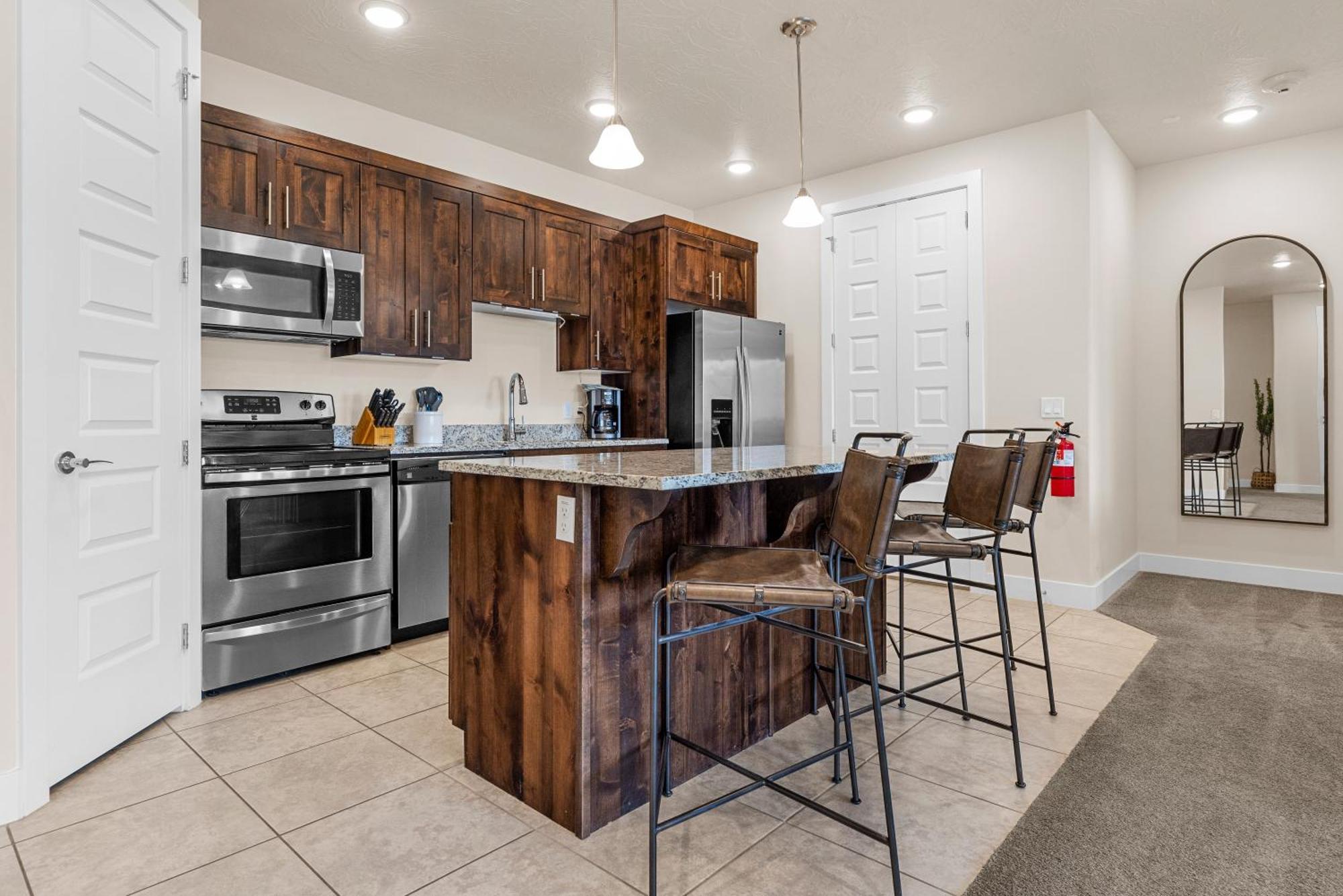 Vacation Rentals At Sand Hollow Resort Hurricane Eksteriør billede