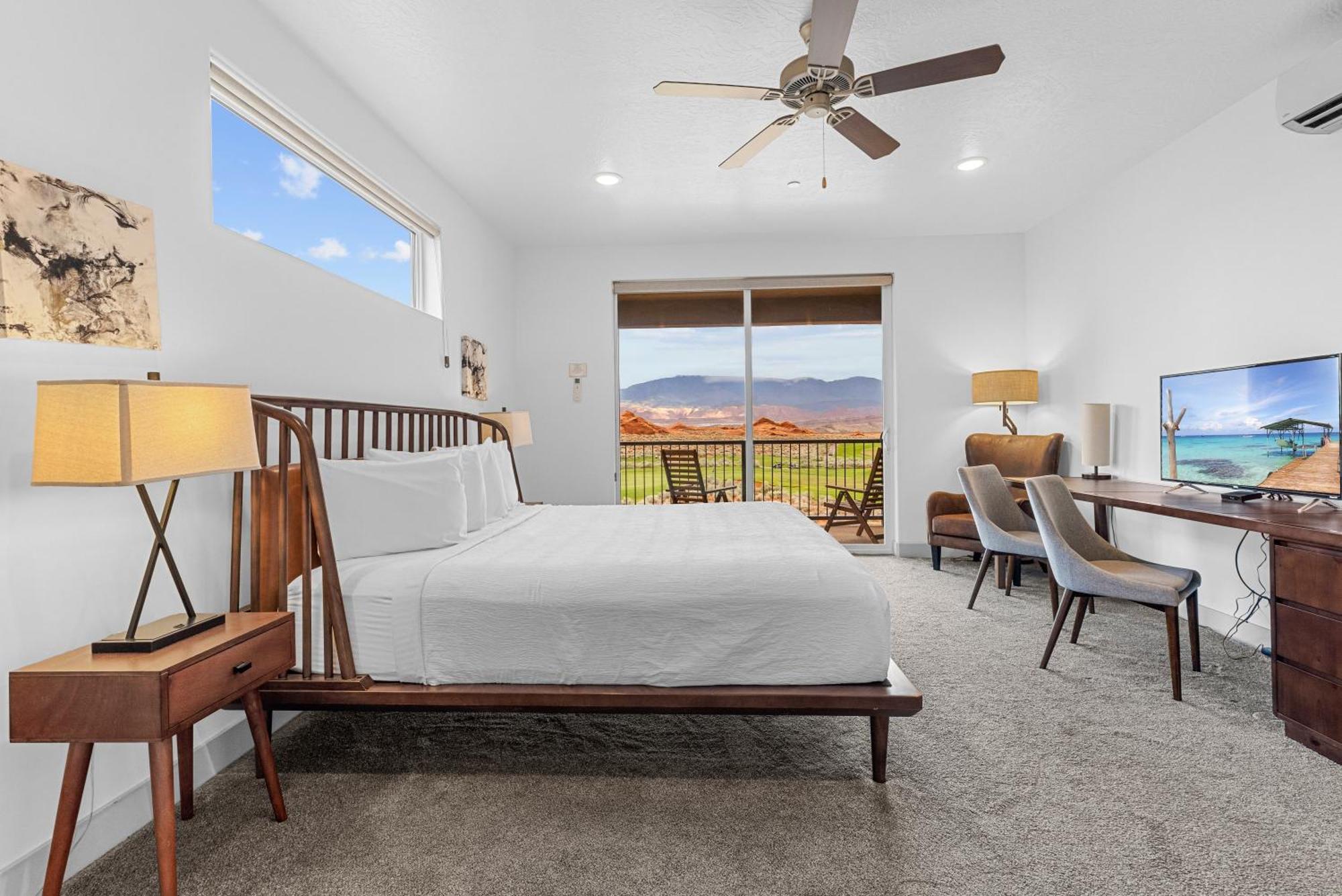 Vacation Rentals At Sand Hollow Resort Hurricane Eksteriør billede