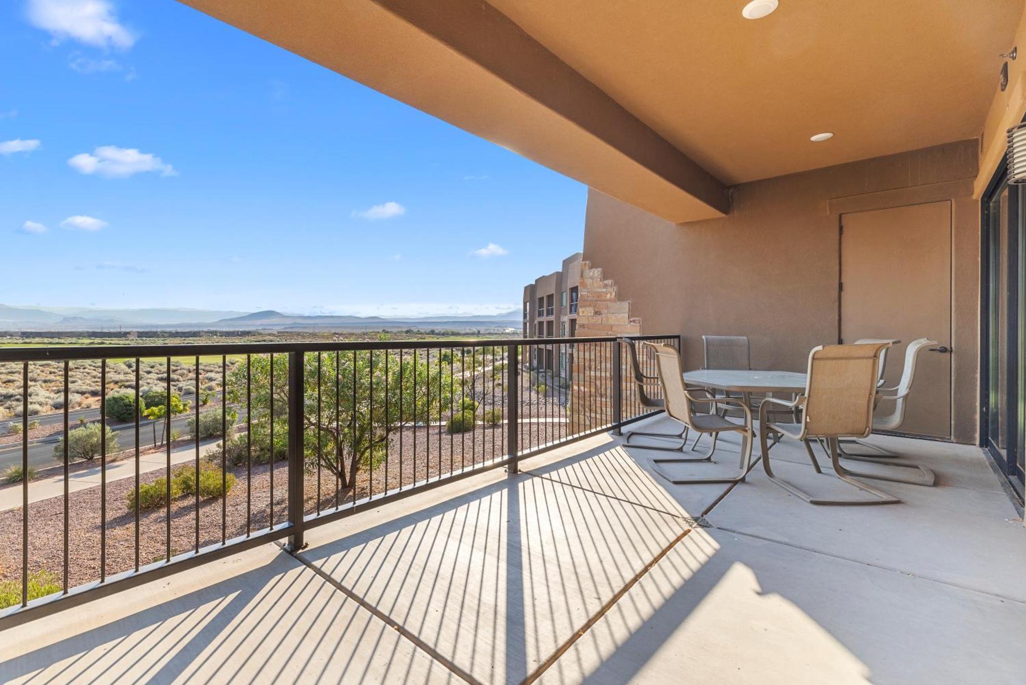 Vacation Rentals At Sand Hollow Resort Hurricane Eksteriør billede