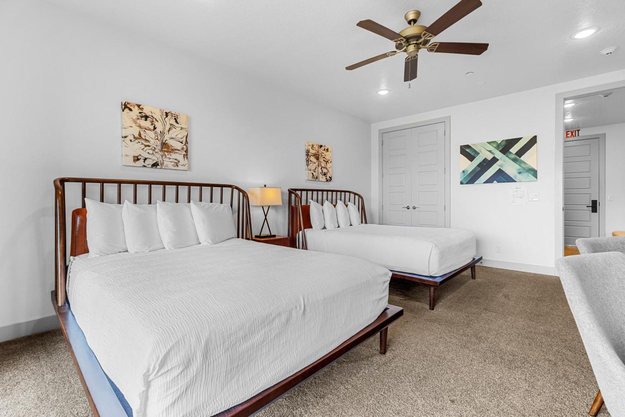Vacation Rentals At Sand Hollow Resort Hurricane Eksteriør billede