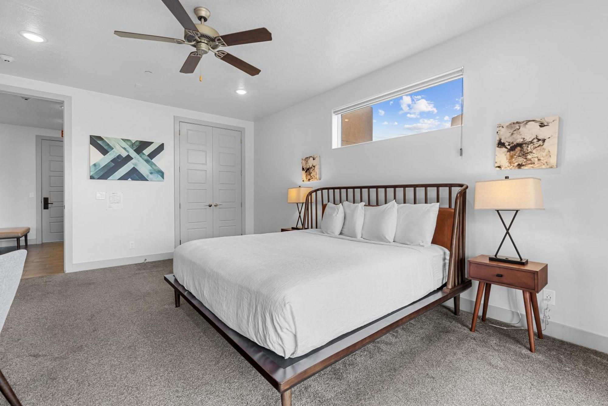 Vacation Rentals At Sand Hollow Resort Hurricane Eksteriør billede