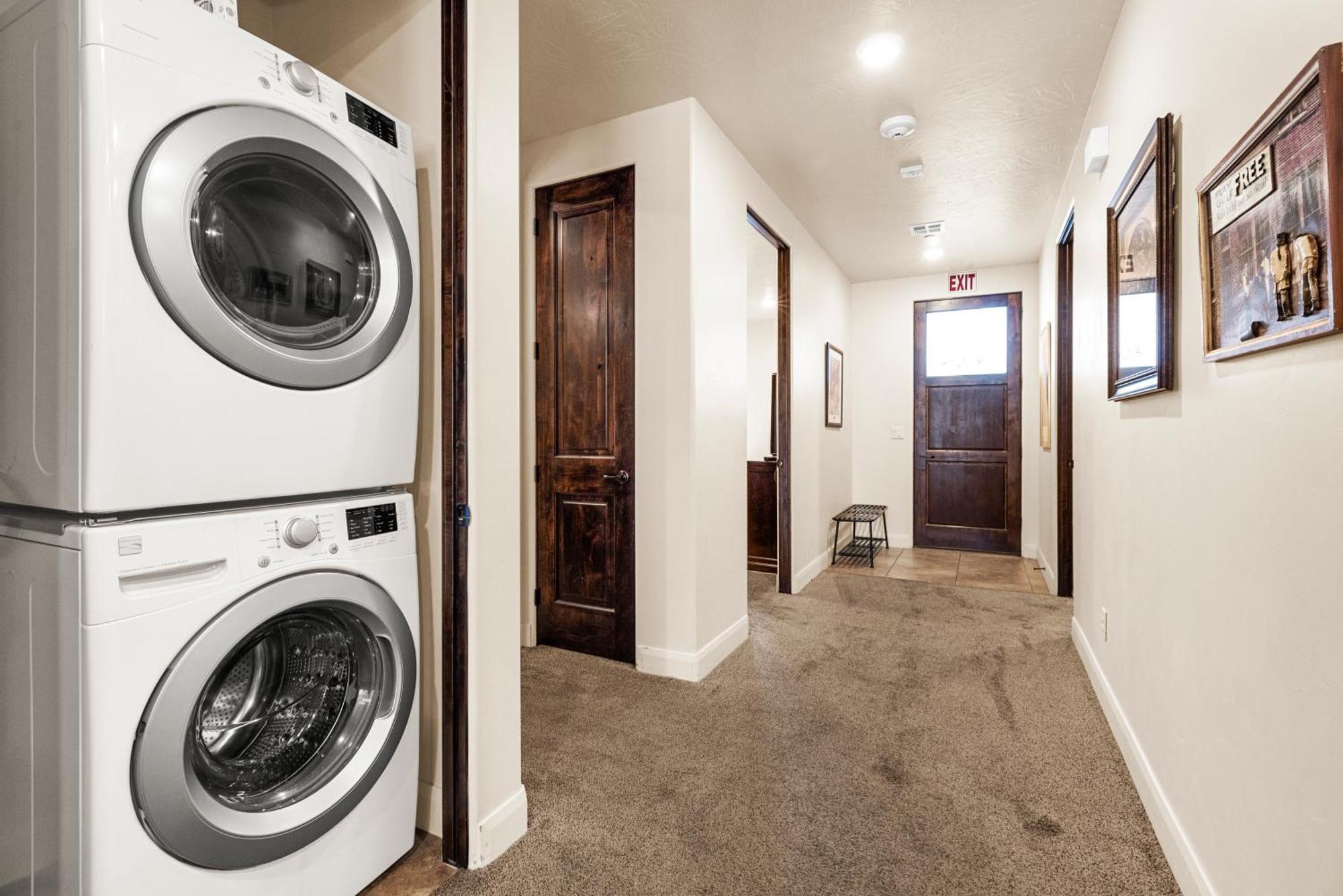 Vacation Rentals At Sand Hollow Resort Hurricane Eksteriør billede