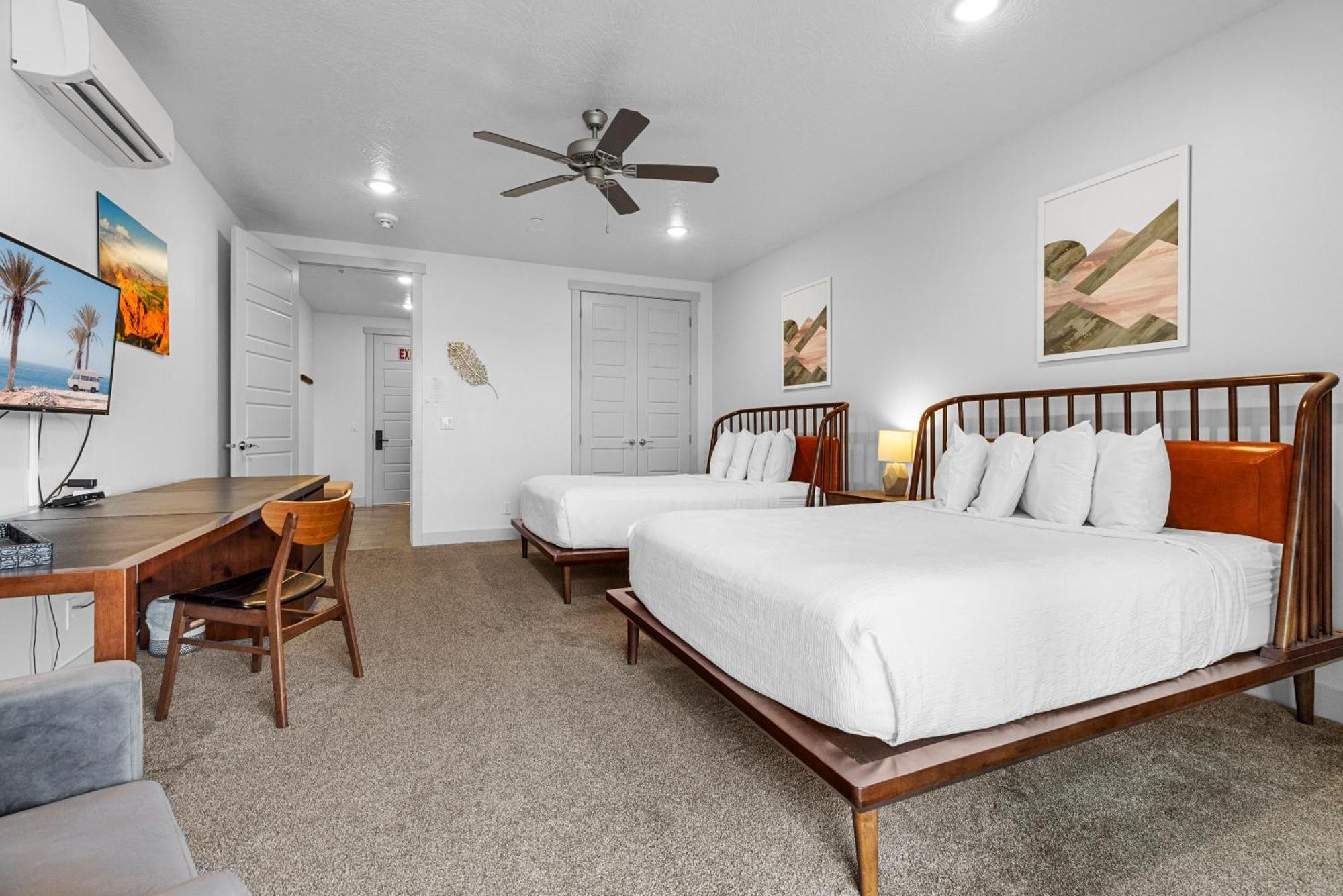 Vacation Rentals At Sand Hollow Resort Hurricane Eksteriør billede