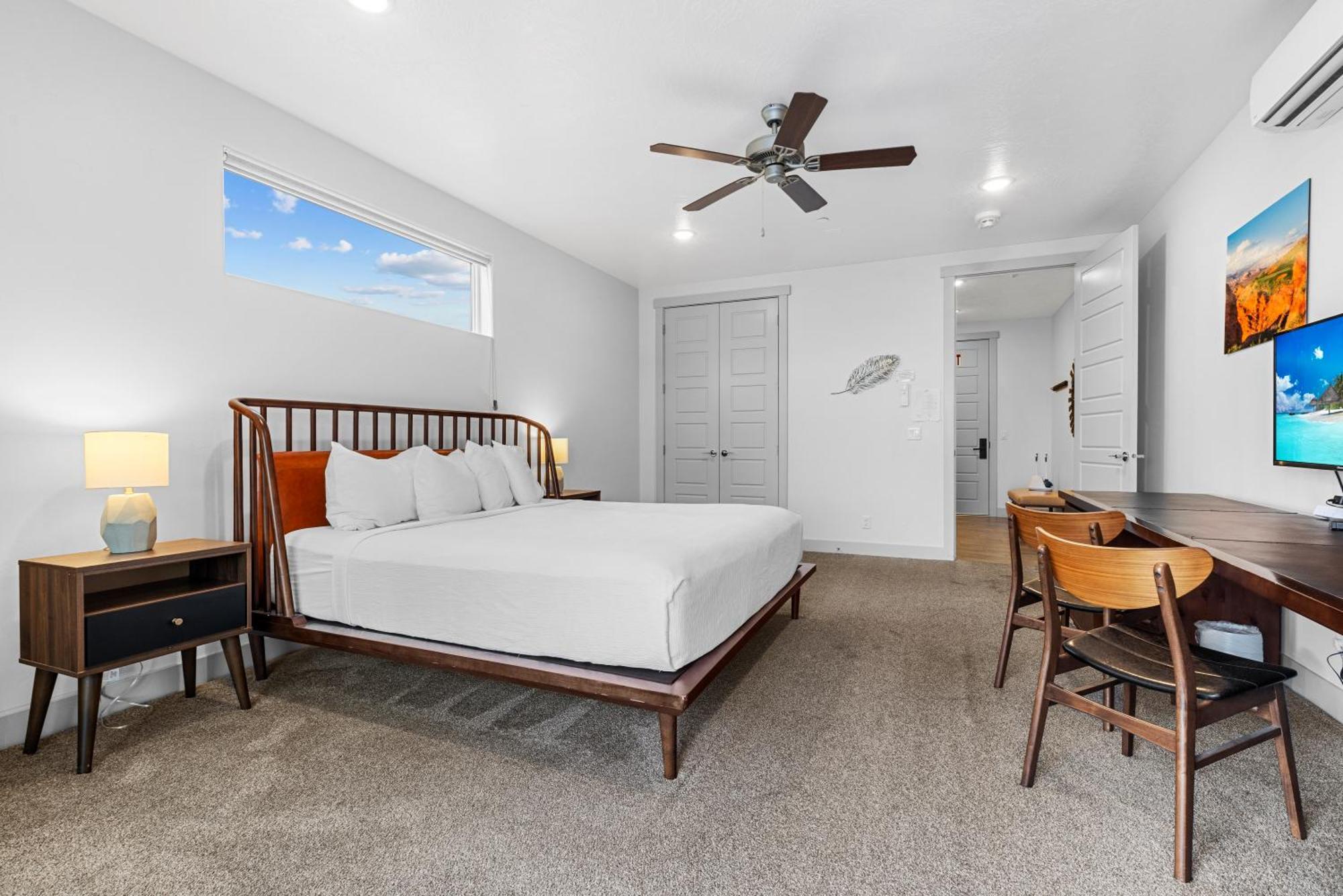 Vacation Rentals At Sand Hollow Resort Hurricane Eksteriør billede