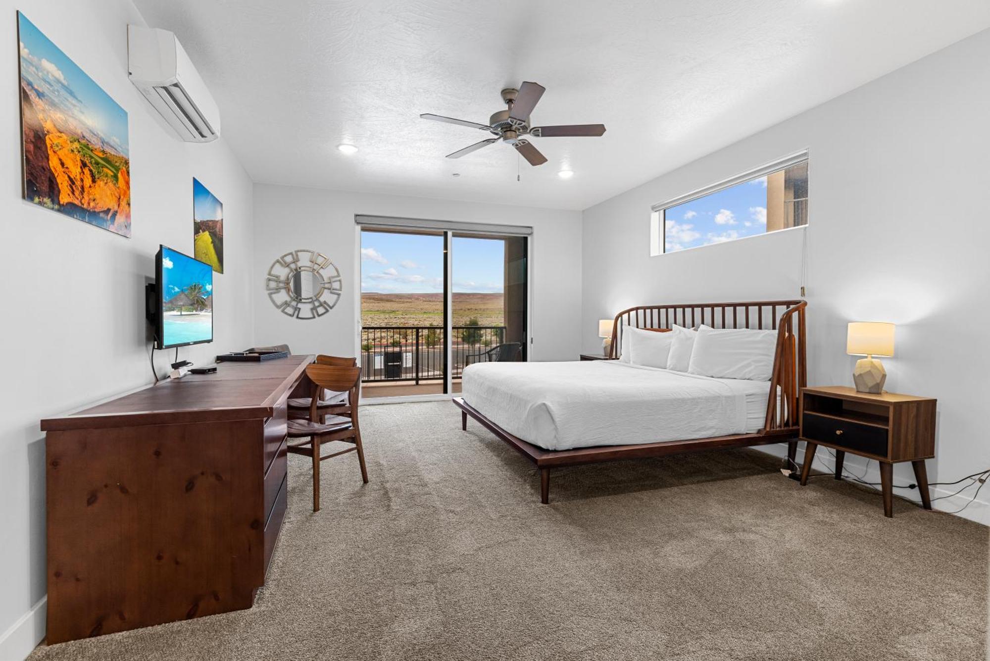 Vacation Rentals At Sand Hollow Resort Hurricane Eksteriør billede