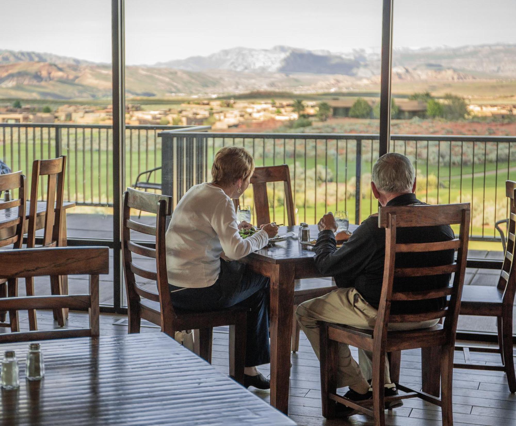 Vacation Rentals At Sand Hollow Resort Hurricane Eksteriør billede