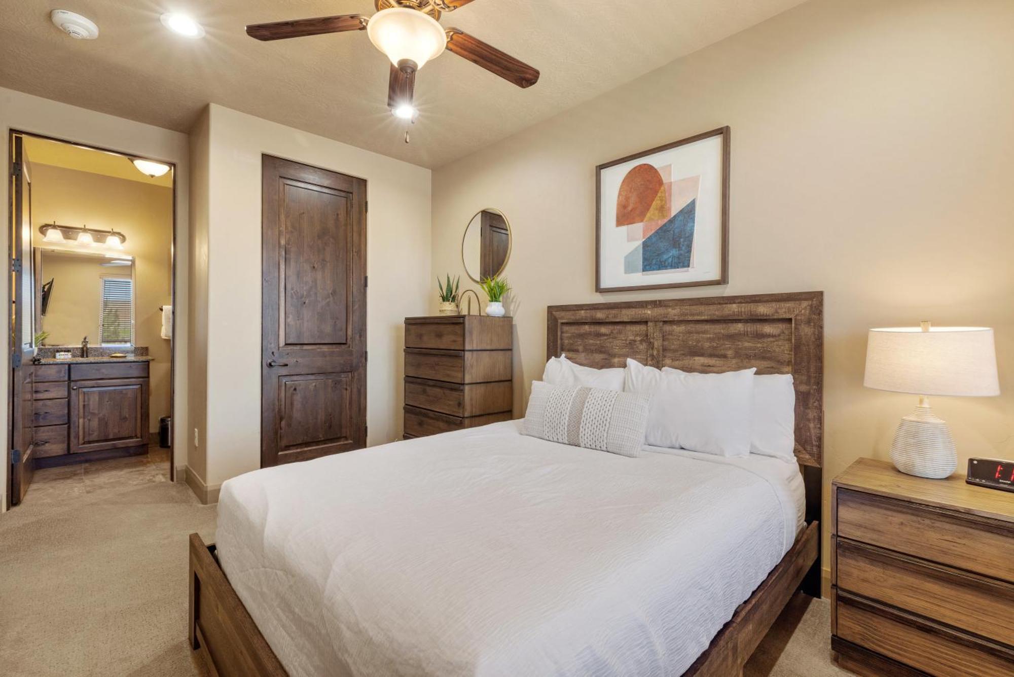 Vacation Rentals At Sand Hollow Resort Hurricane Eksteriør billede