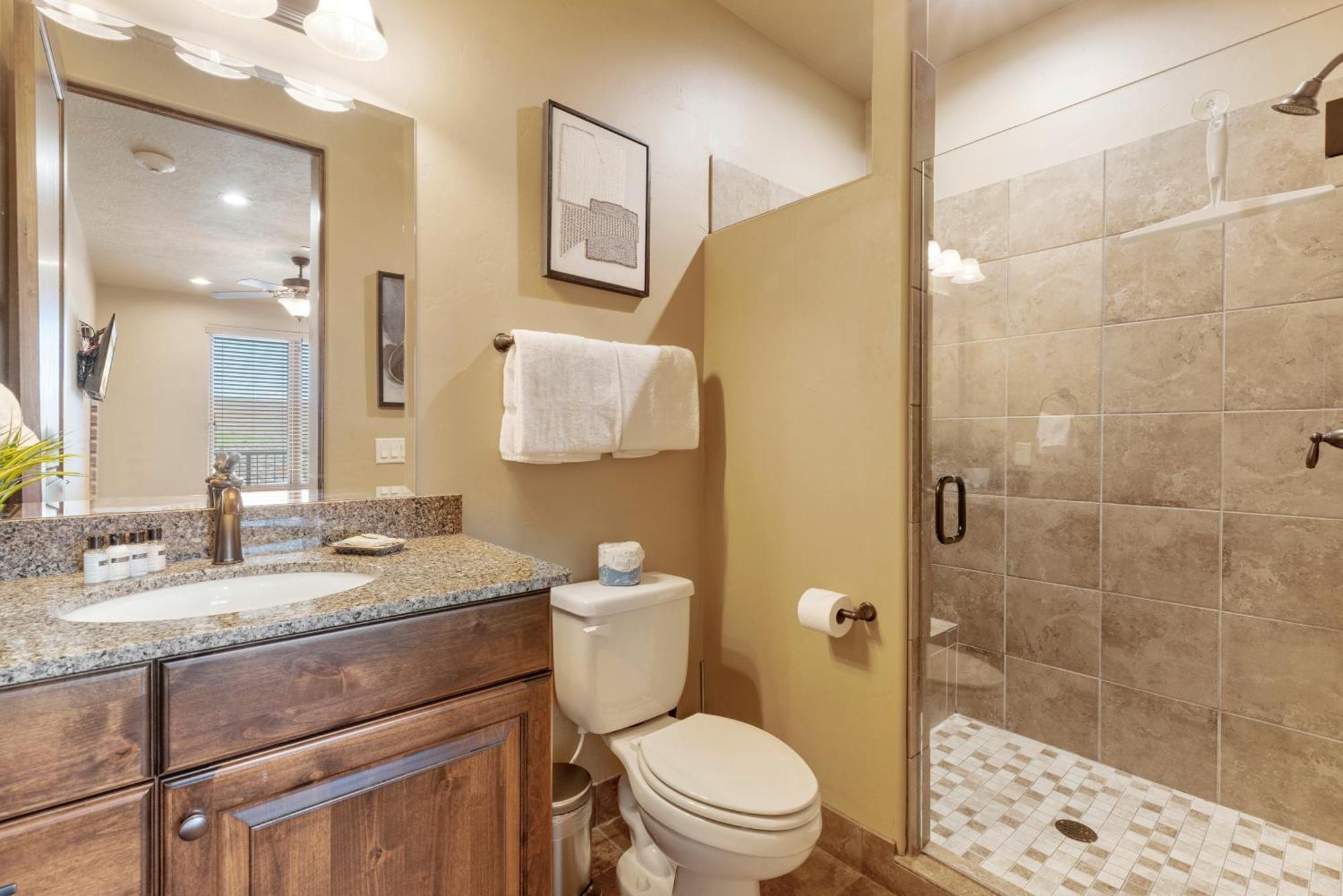 Vacation Rentals At Sand Hollow Resort Hurricane Eksteriør billede