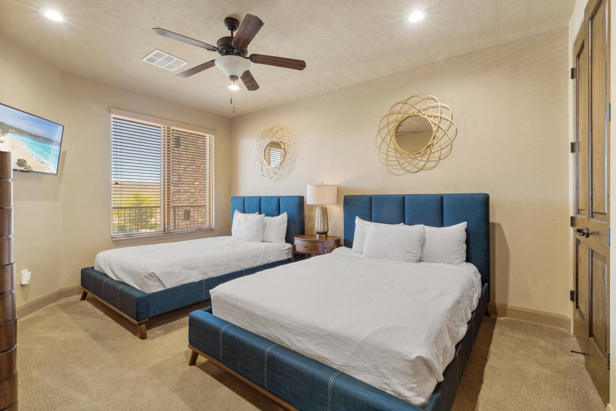 Vacation Rentals At Sand Hollow Resort Hurricane Eksteriør billede
