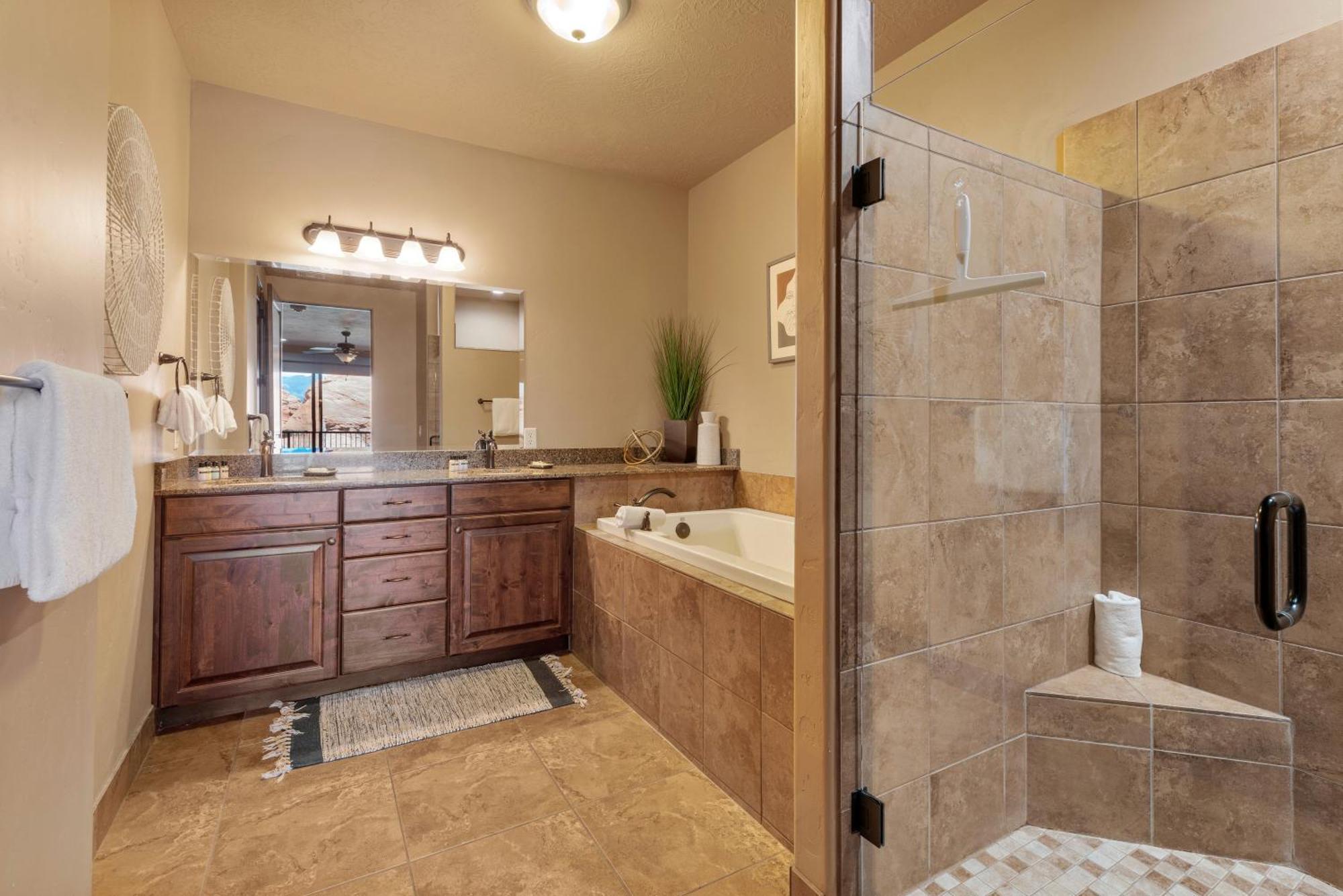 Vacation Rentals At Sand Hollow Resort Hurricane Eksteriør billede