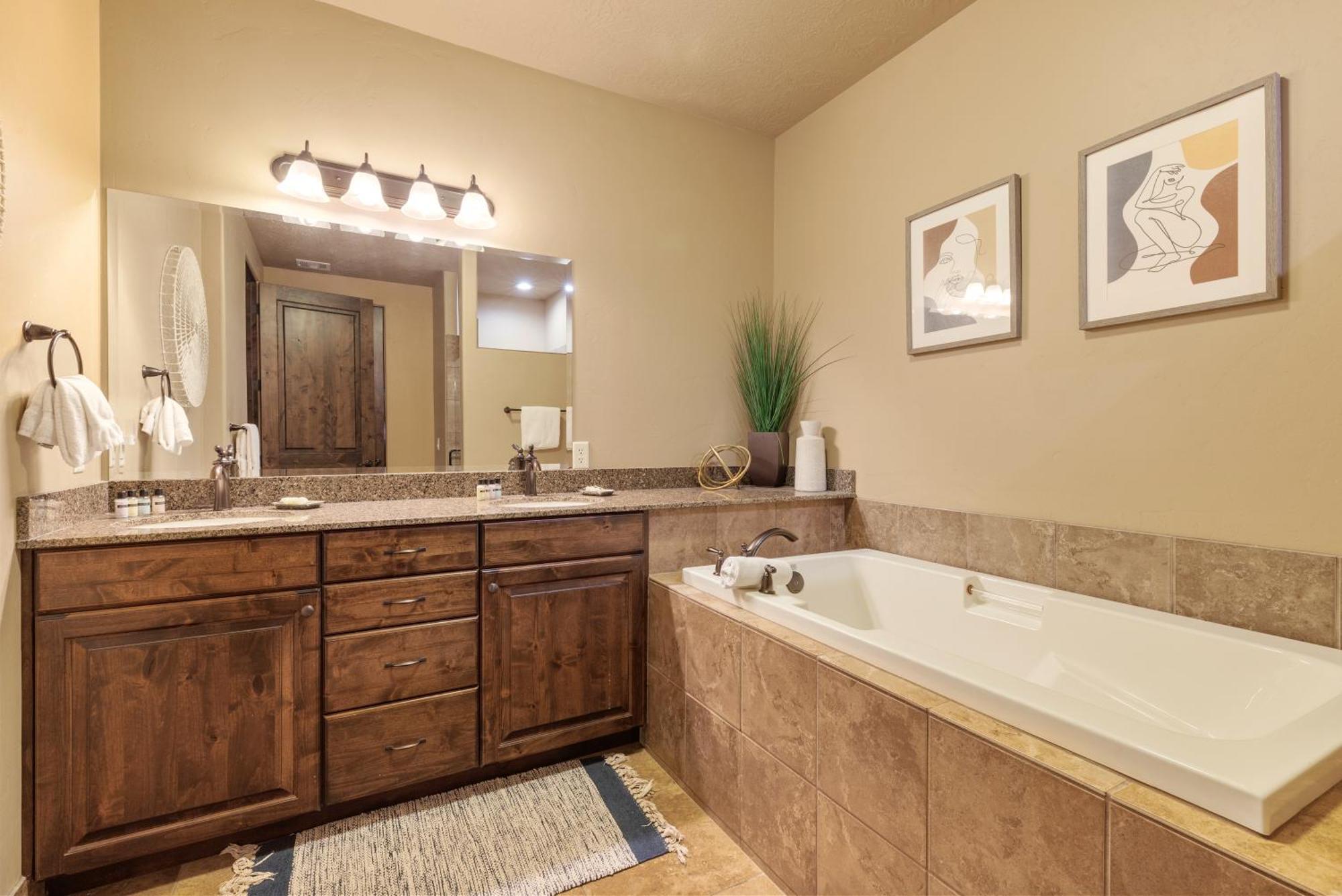 Vacation Rentals At Sand Hollow Resort Hurricane Eksteriør billede