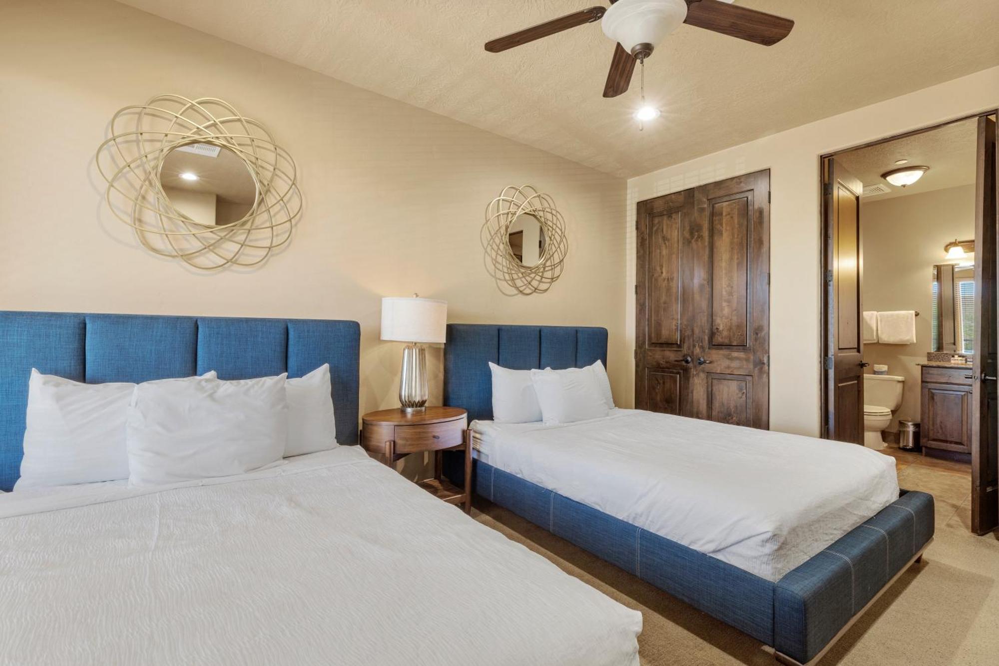 Vacation Rentals At Sand Hollow Resort Hurricane Eksteriør billede