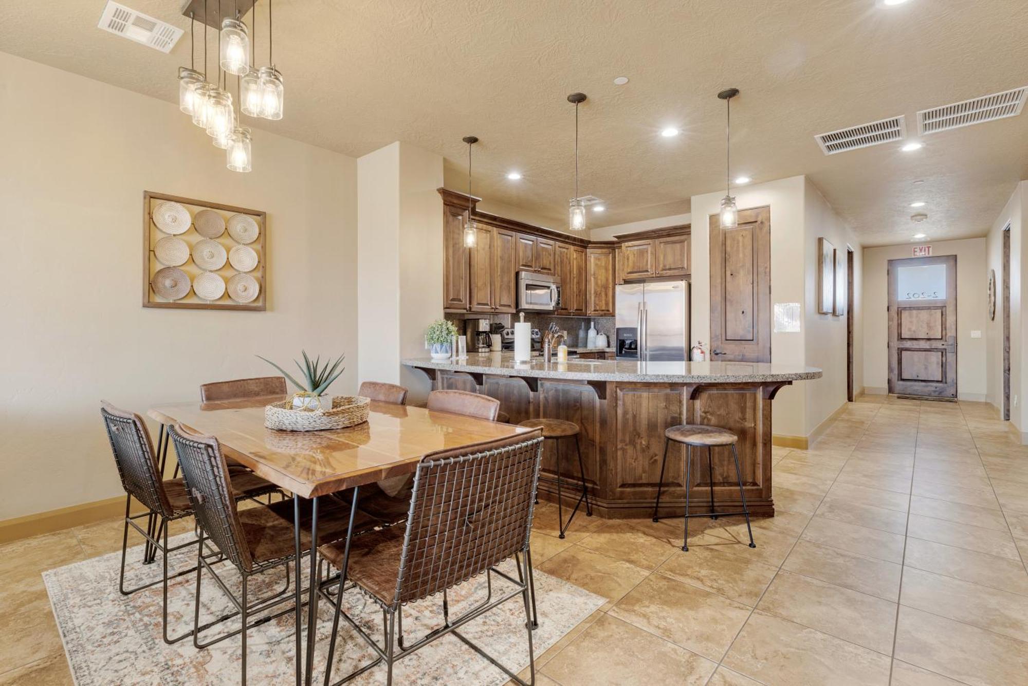 Vacation Rentals At Sand Hollow Resort Hurricane Eksteriør billede