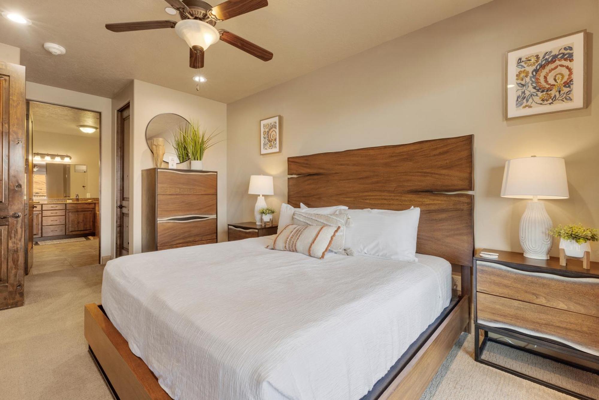 Vacation Rentals At Sand Hollow Resort Hurricane Eksteriør billede