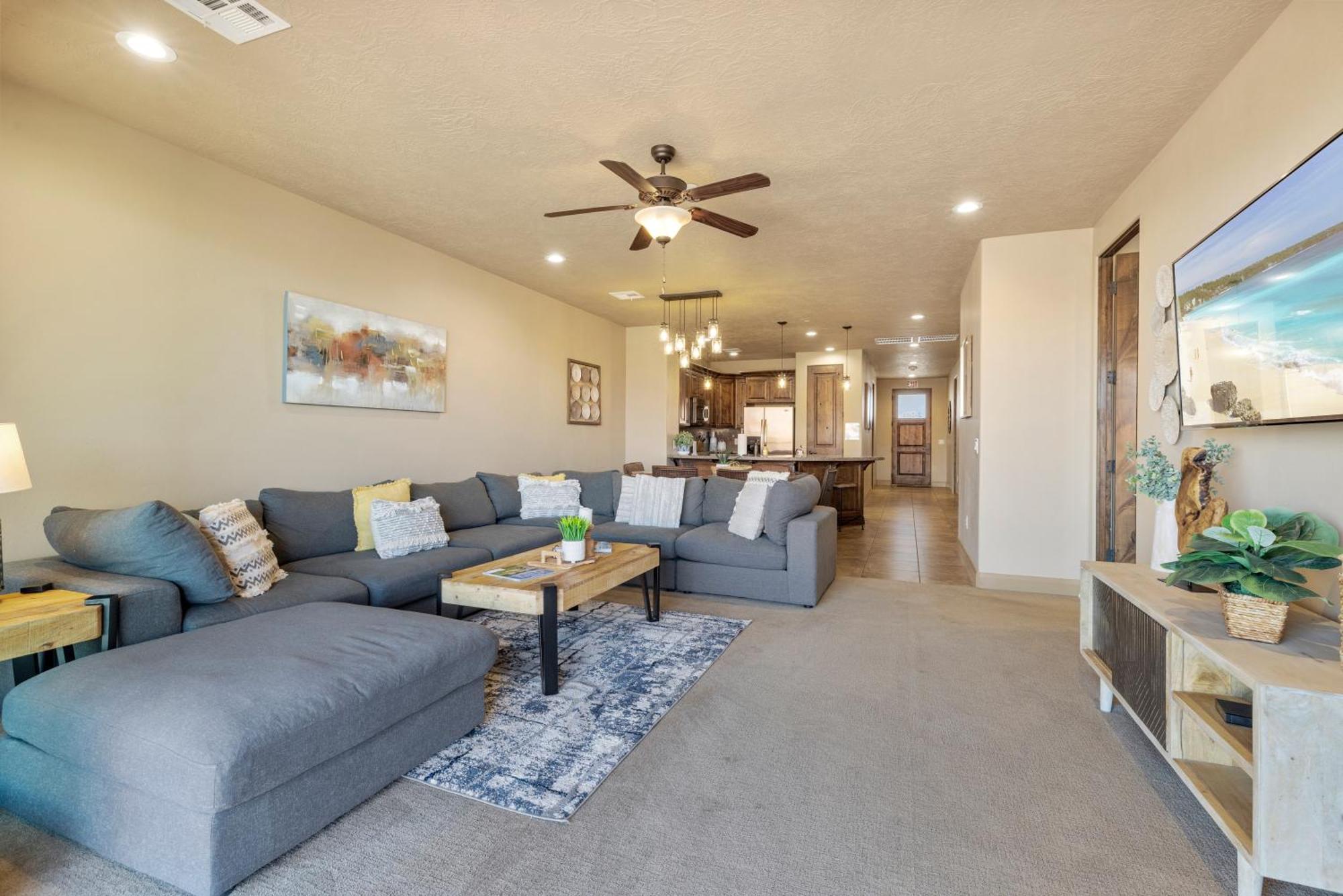 Vacation Rentals At Sand Hollow Resort Hurricane Eksteriør billede