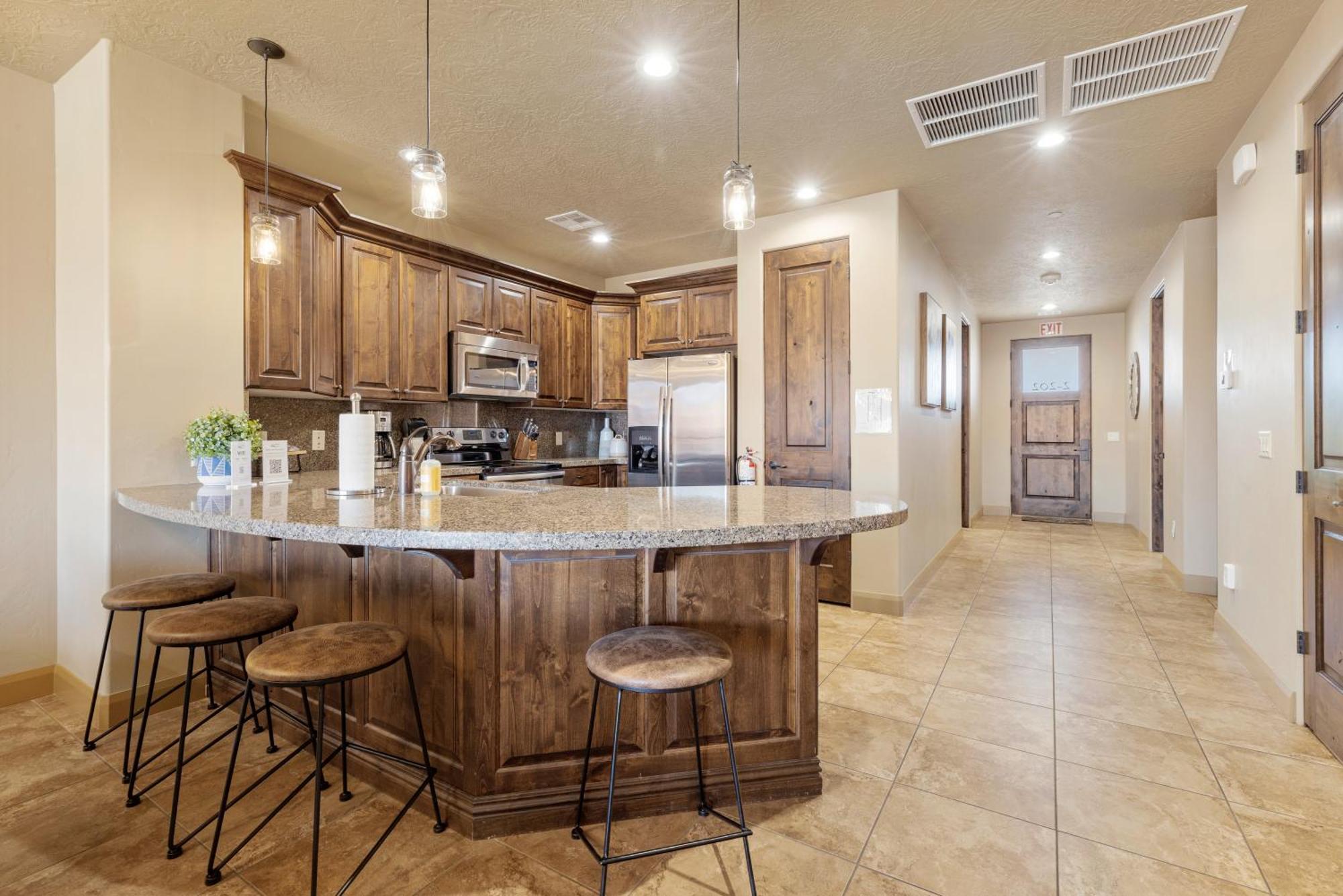 Vacation Rentals At Sand Hollow Resort Hurricane Eksteriør billede