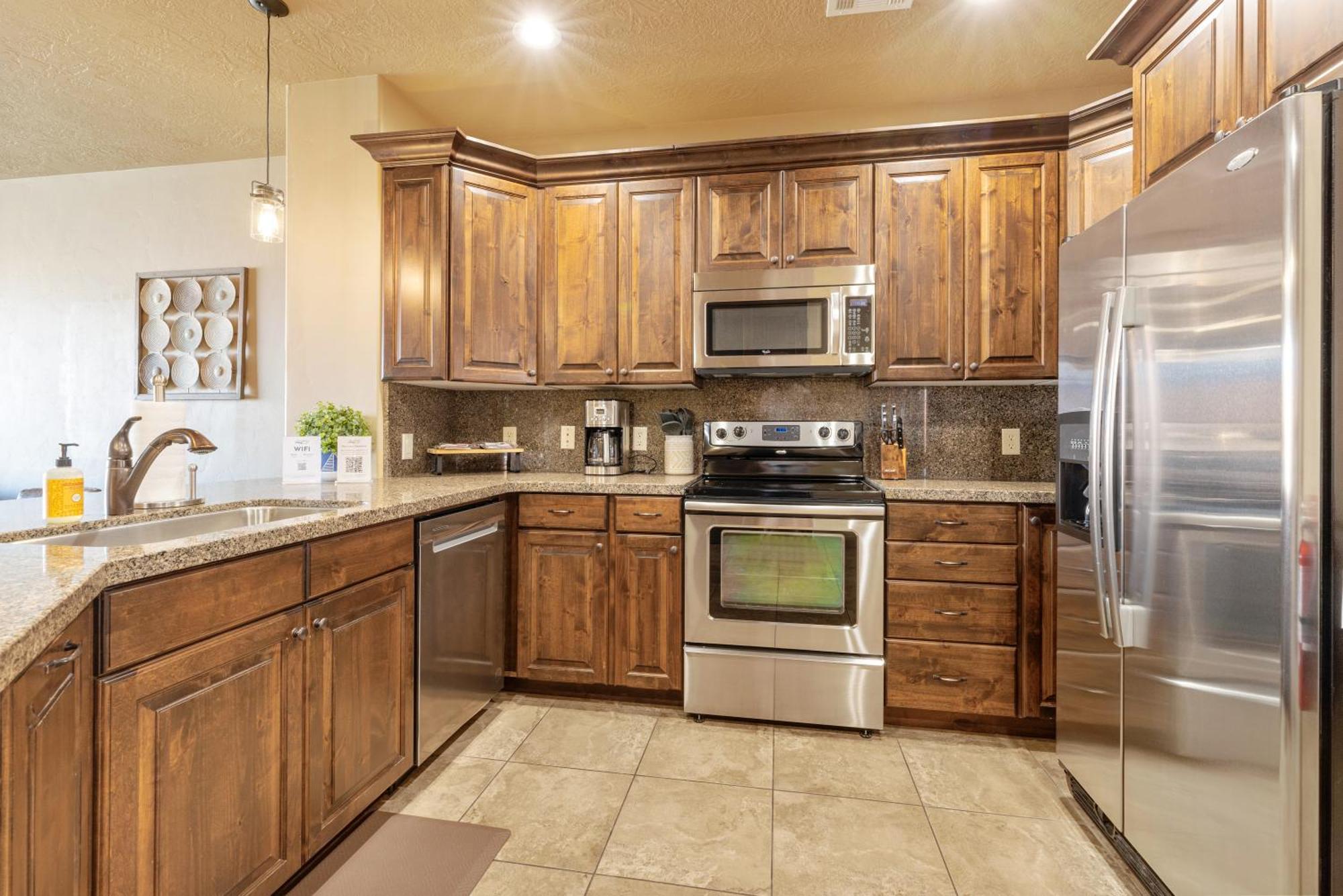 Vacation Rentals At Sand Hollow Resort Hurricane Eksteriør billede
